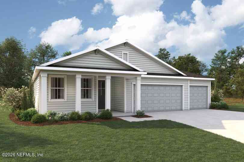 Homes For Sale - 236 Holly Creek Drive<br/> St. Johns, FL 32259