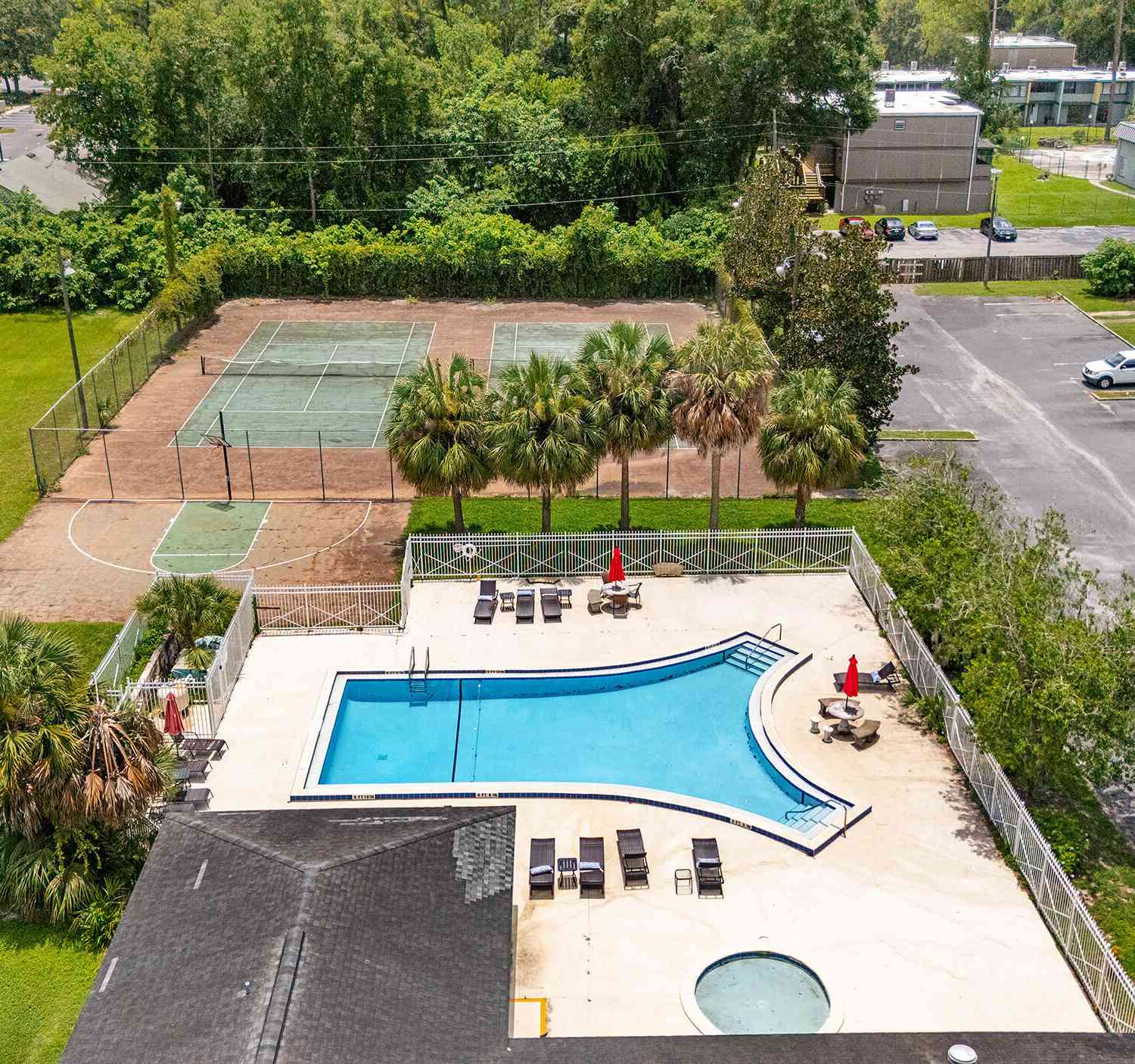 Condo For Rent - 501 SW 75th Street #H6<br/> Gainesville, FL 32607