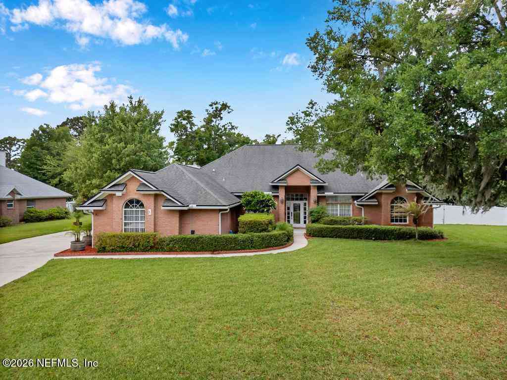 Homes For Sale - 1200 Creekwood Way<br/> Jacksonville, FL 32259