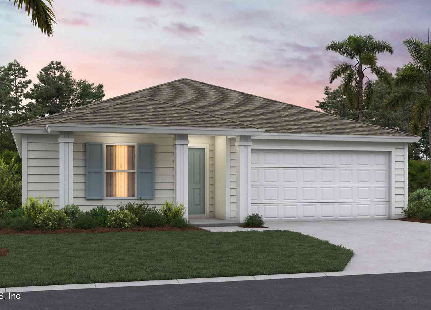 Homes For Sale - 12463 Russian Olive Road<br/> Duval County, Jacksonville, FL 32218