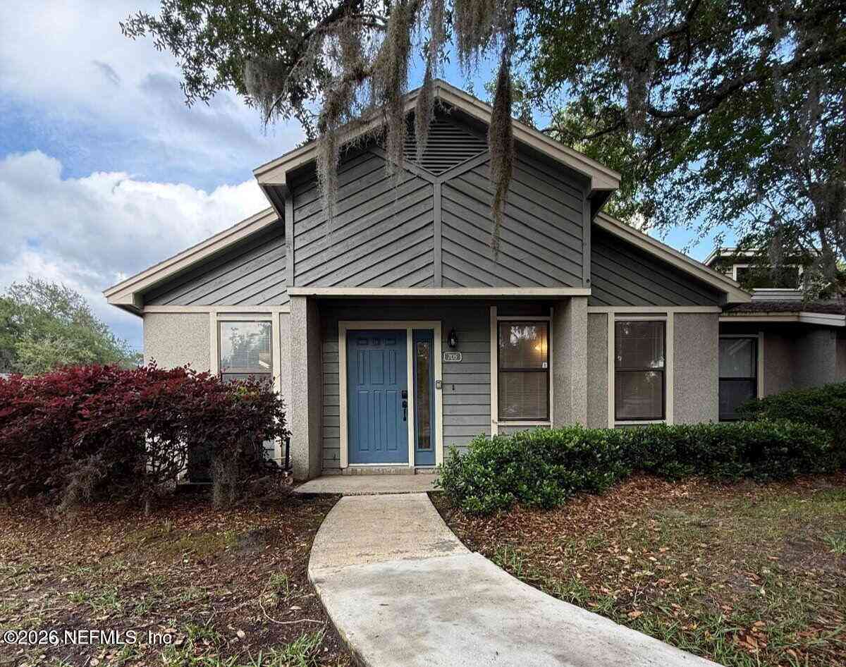 Condo For Sale - 10800 Old St. Augustine Road #705<br/> Duval County, Jacksonville, FL 32257