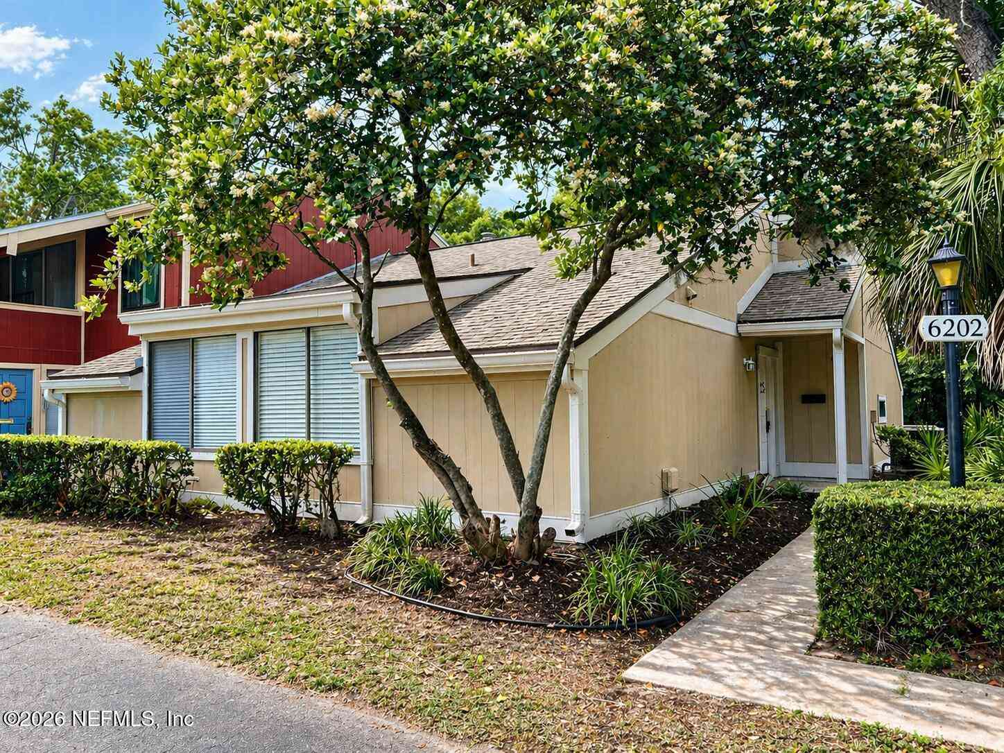 Condo For Sale - 6202 Lake Tahoe Drive #6202<br/> Duval County, Jacksonville, FL 32256