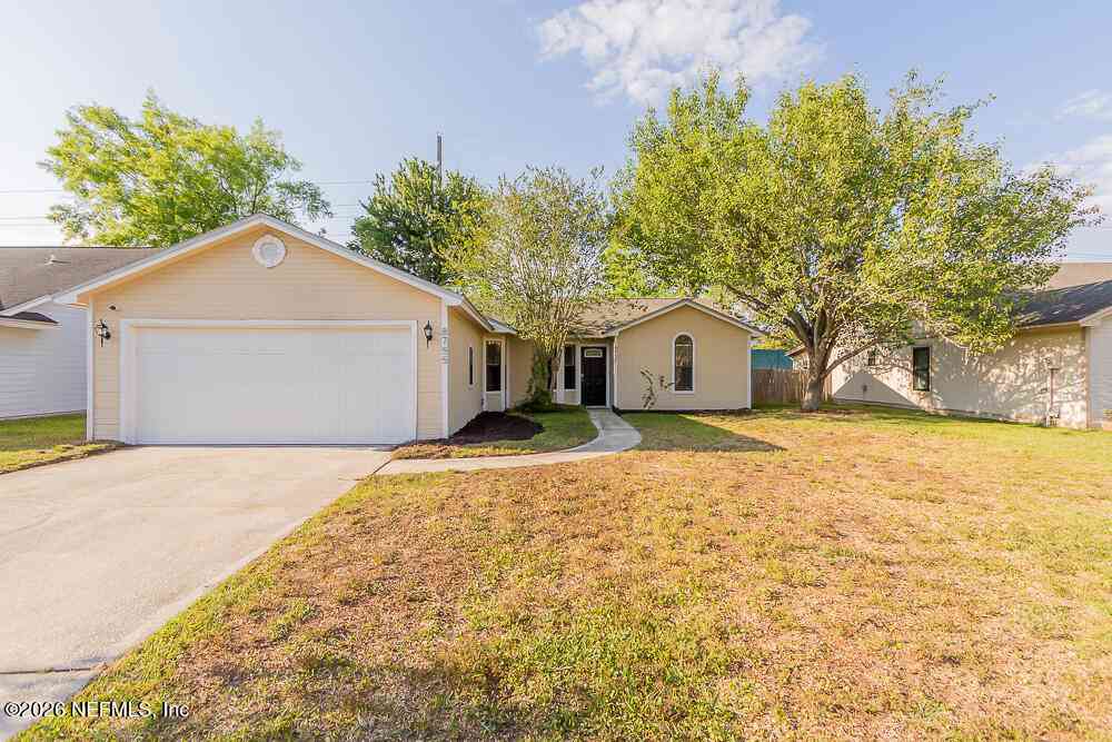 Homes For Rent - 8755 Huntington Woods Circle<br/> Jacksonville, FL 32244