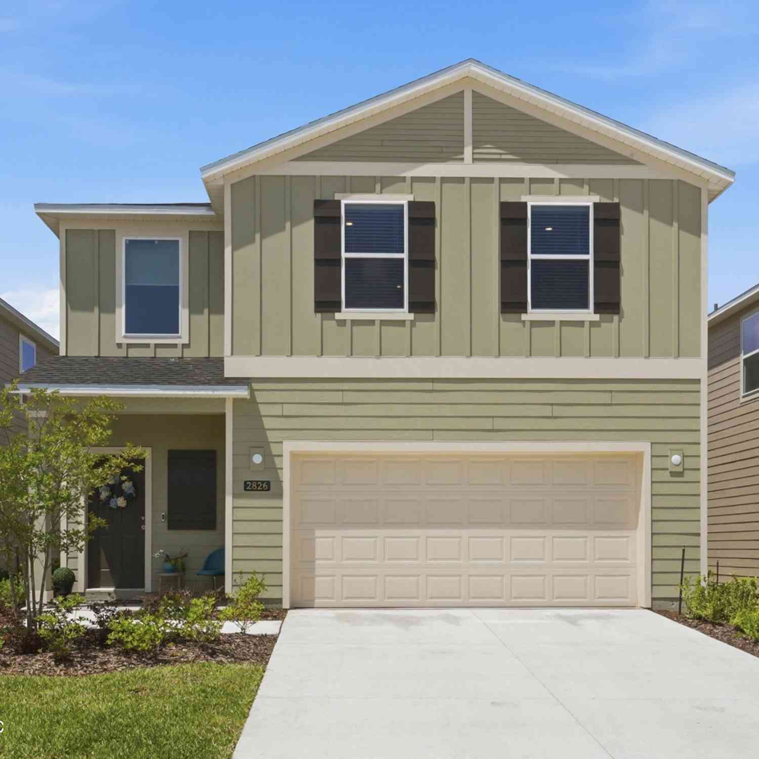Homes For Sale - 2826 Grand Finale Street<br/> Clay County, Green Cove Springs, FL 32043