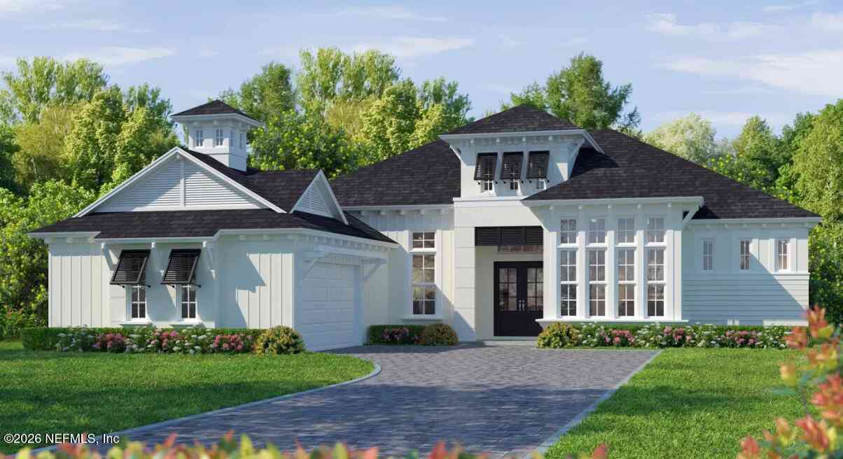 Homes For Sale - 215 Brooke Ridge Way<br/> Saint Augustine, FL 32092