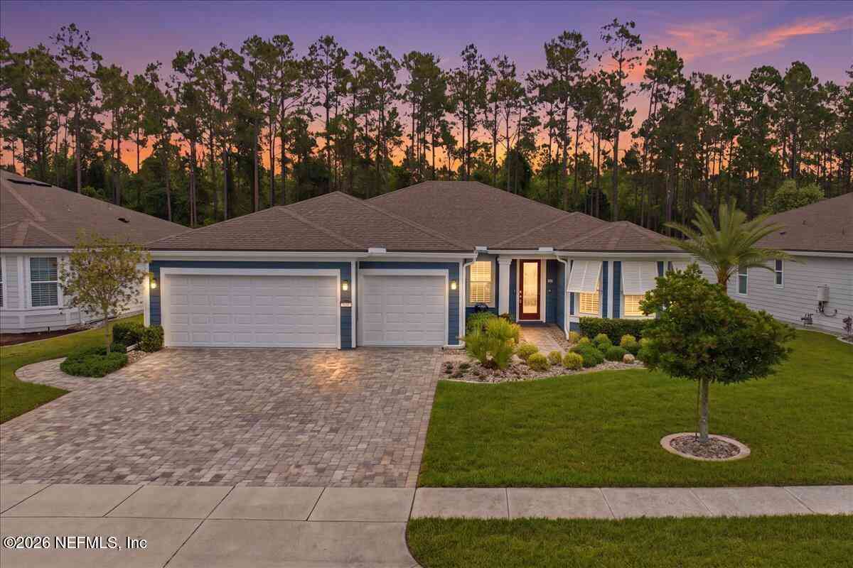 Homes For Sale - 396 Cameo Drive<br/> Ponte Vedra, FL 32081
