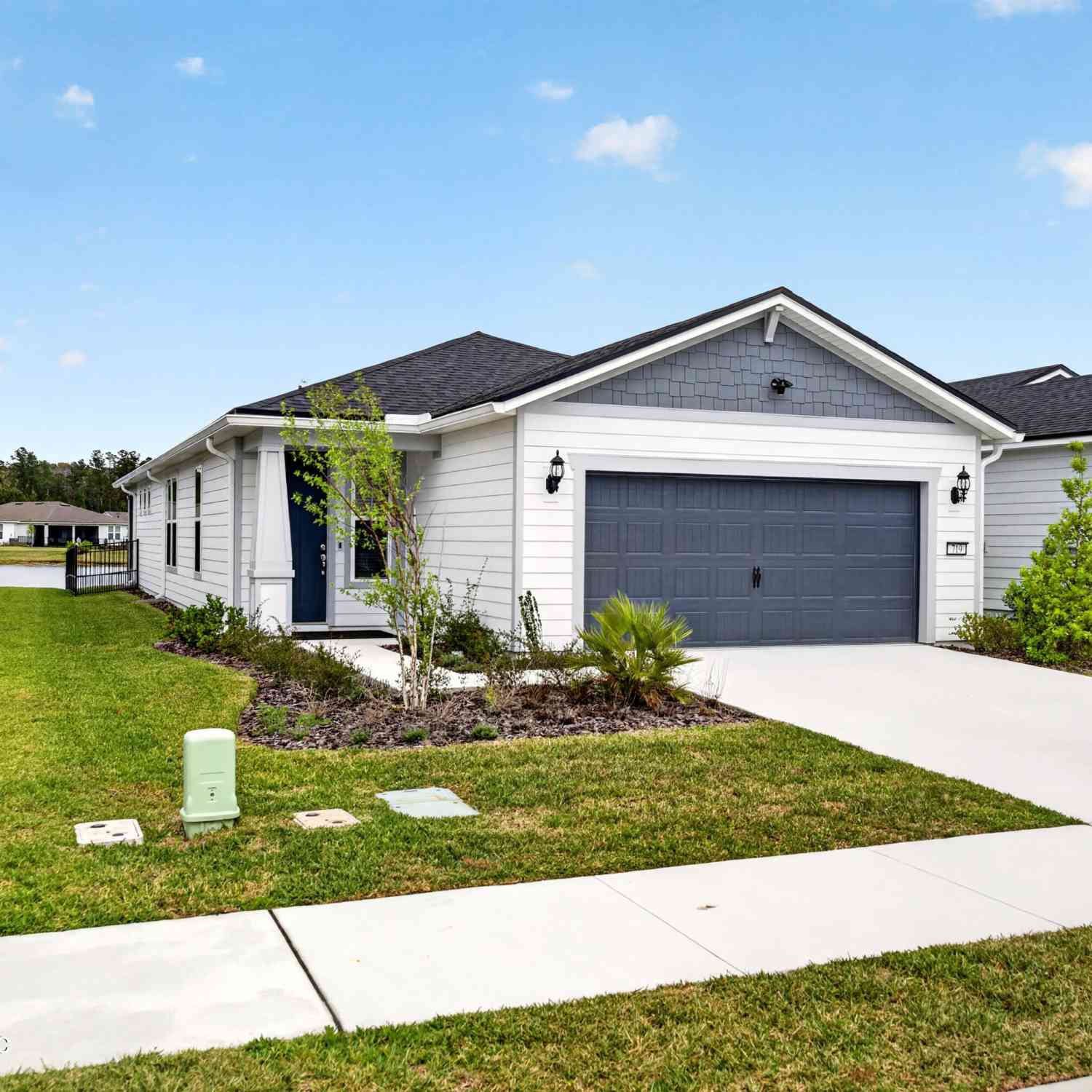 Homes For Rent - 719 Cool Breeze Way<br/> Yulee, FL 32097