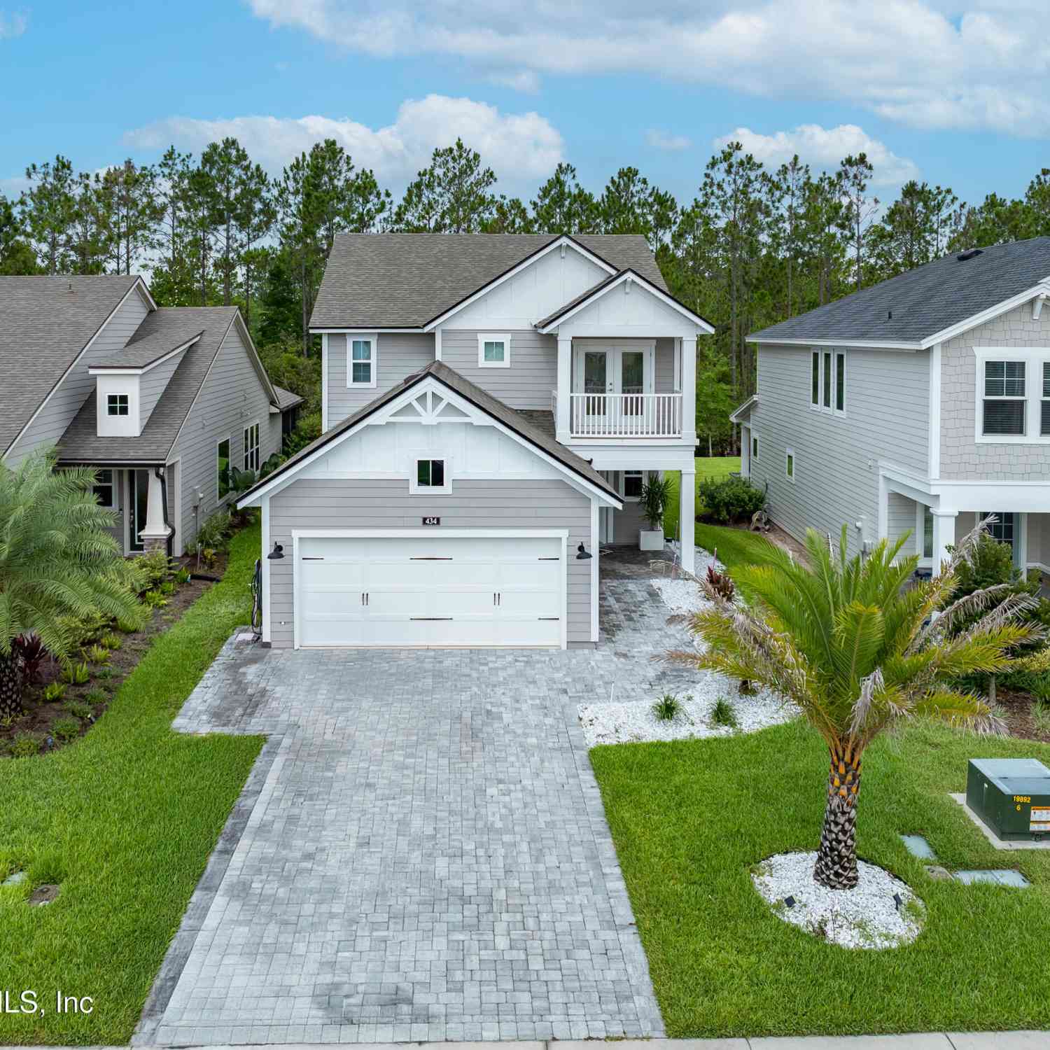 Homes For Sale - 434 Settlers Landing Drive<br/> Ponte Vedra, FL 32081