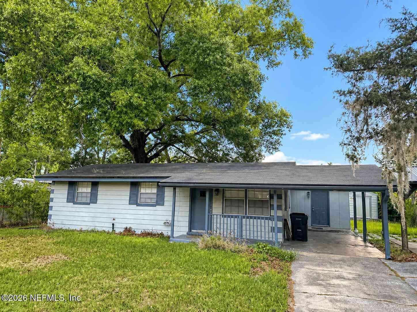 Homes For Sale - 411 Brighton Avenue<br/> Orange Park, FL 32073