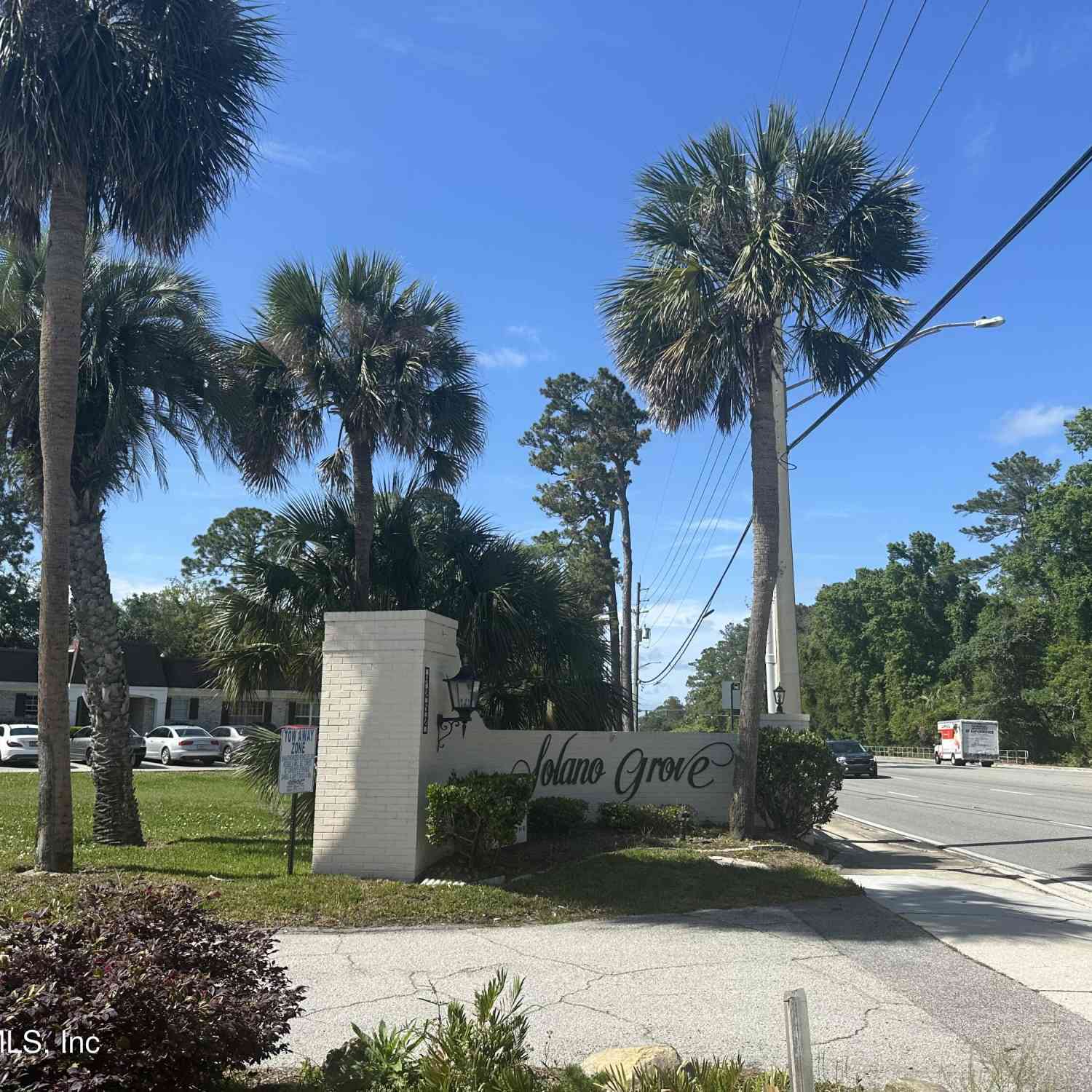 Condo For Sale - 9252 San Jose Boulevard #3802<br/> Duval County, Jacksonville, FL 32257