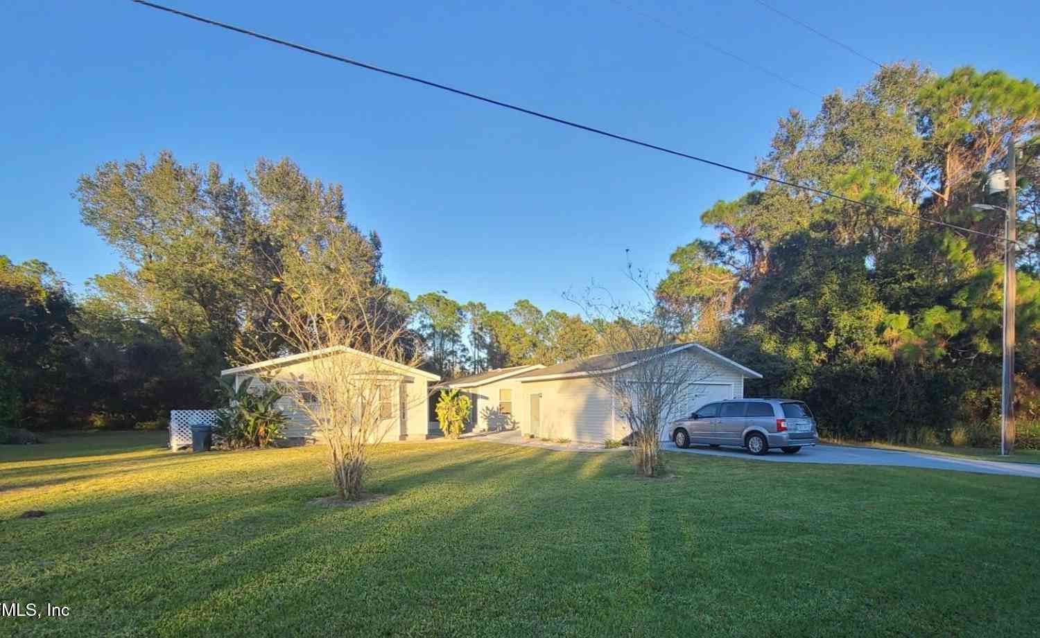 Multifamily For Rent - 3139 Lake June Boulevard<br/> Lake Placid, FL 33852