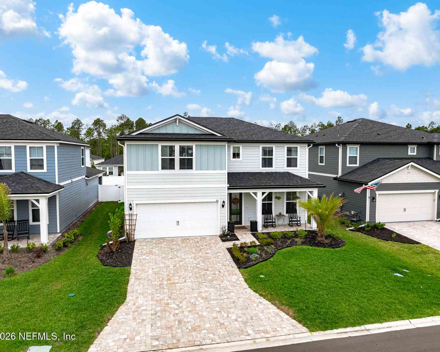 Homes For Sale - 85 Salazar Street<br/> Saint Augustine, FL 32095
