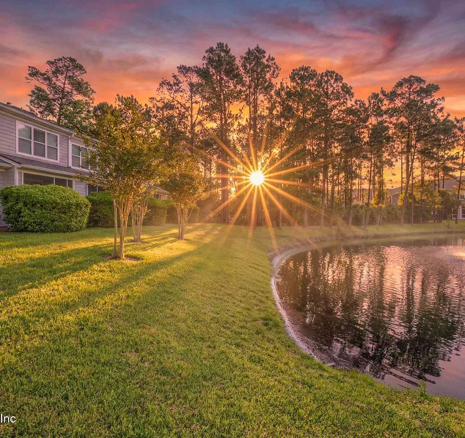 Townhouse For Sale - 3592 Pebble Path Lane<br/> Jacksonville, FL 32224