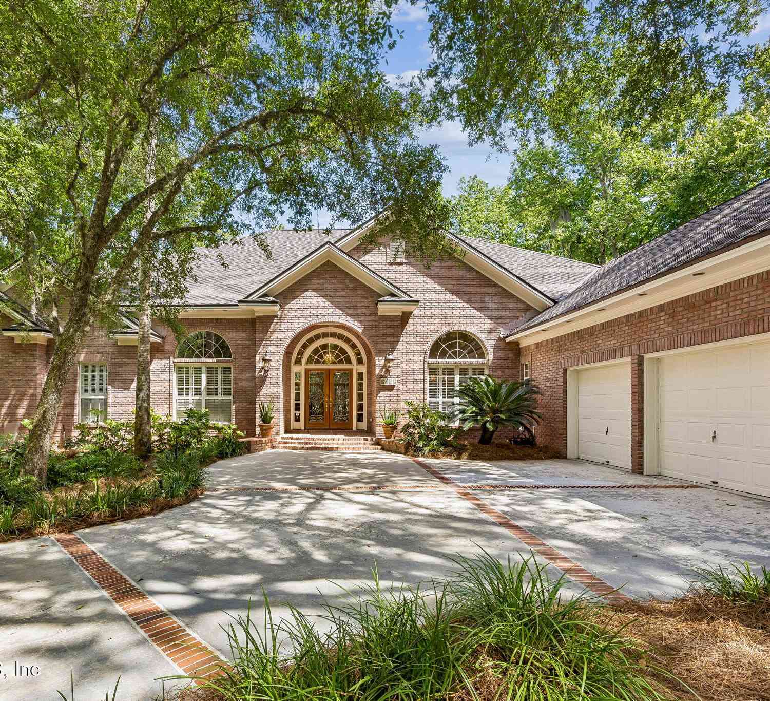 Homes For Sale - 6030 Oakbrook Court<br/> Ponte Vedra Beach, FL 32082