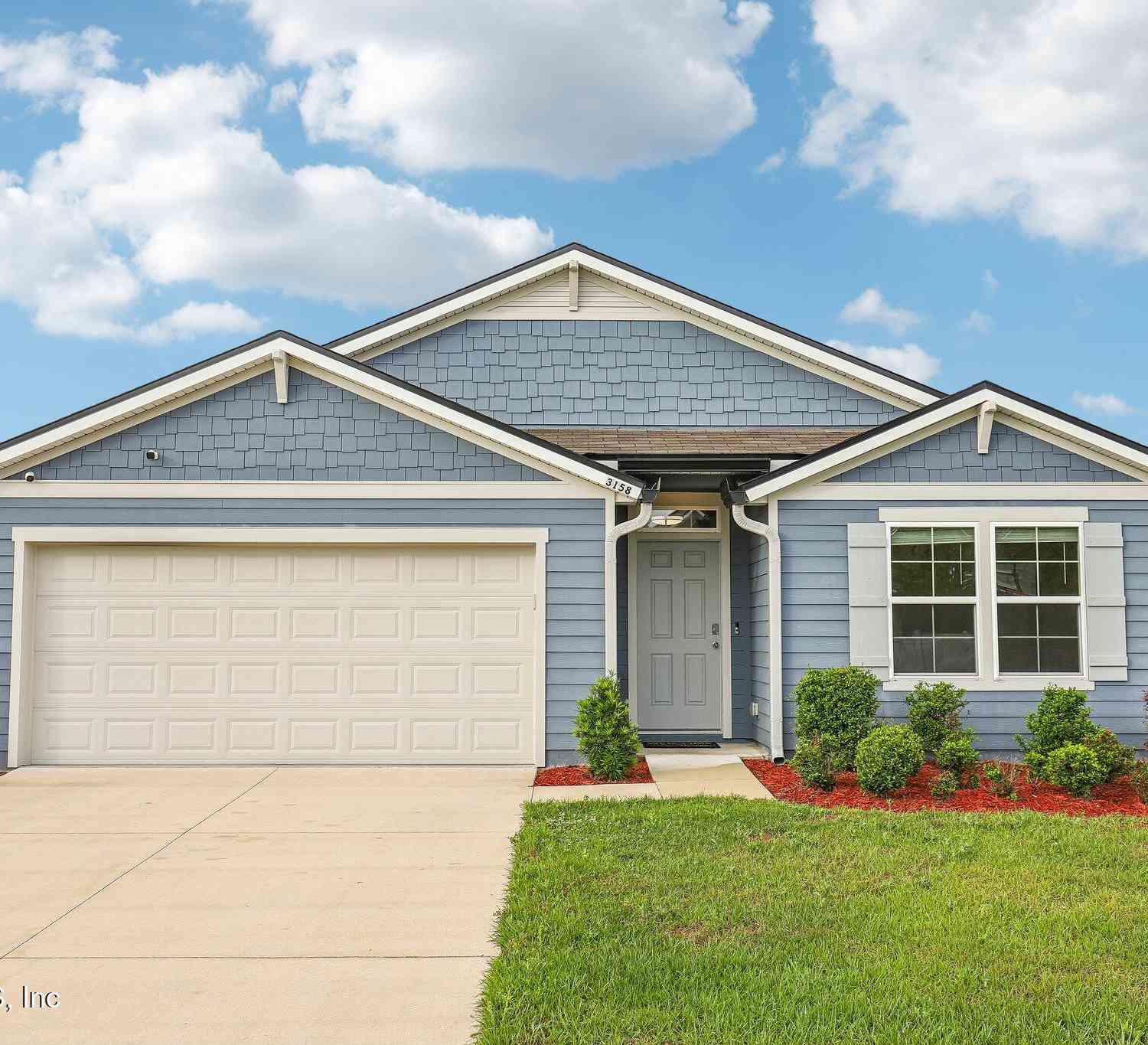 Homes For Sale - 3158 Cold Leaf Way<br/> Clay County, Green Cove Springs, FL 32043