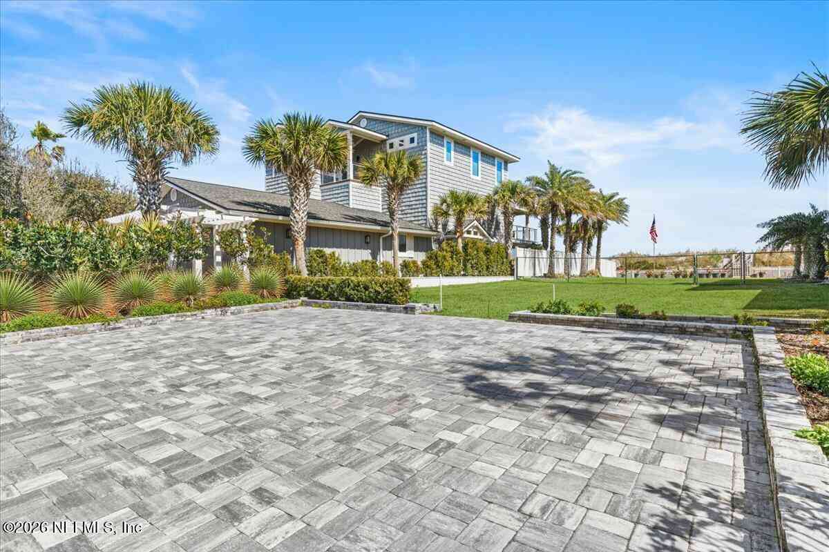 Homes For Sale - Ocean<br/> Jacksonville Beach, FL 32250