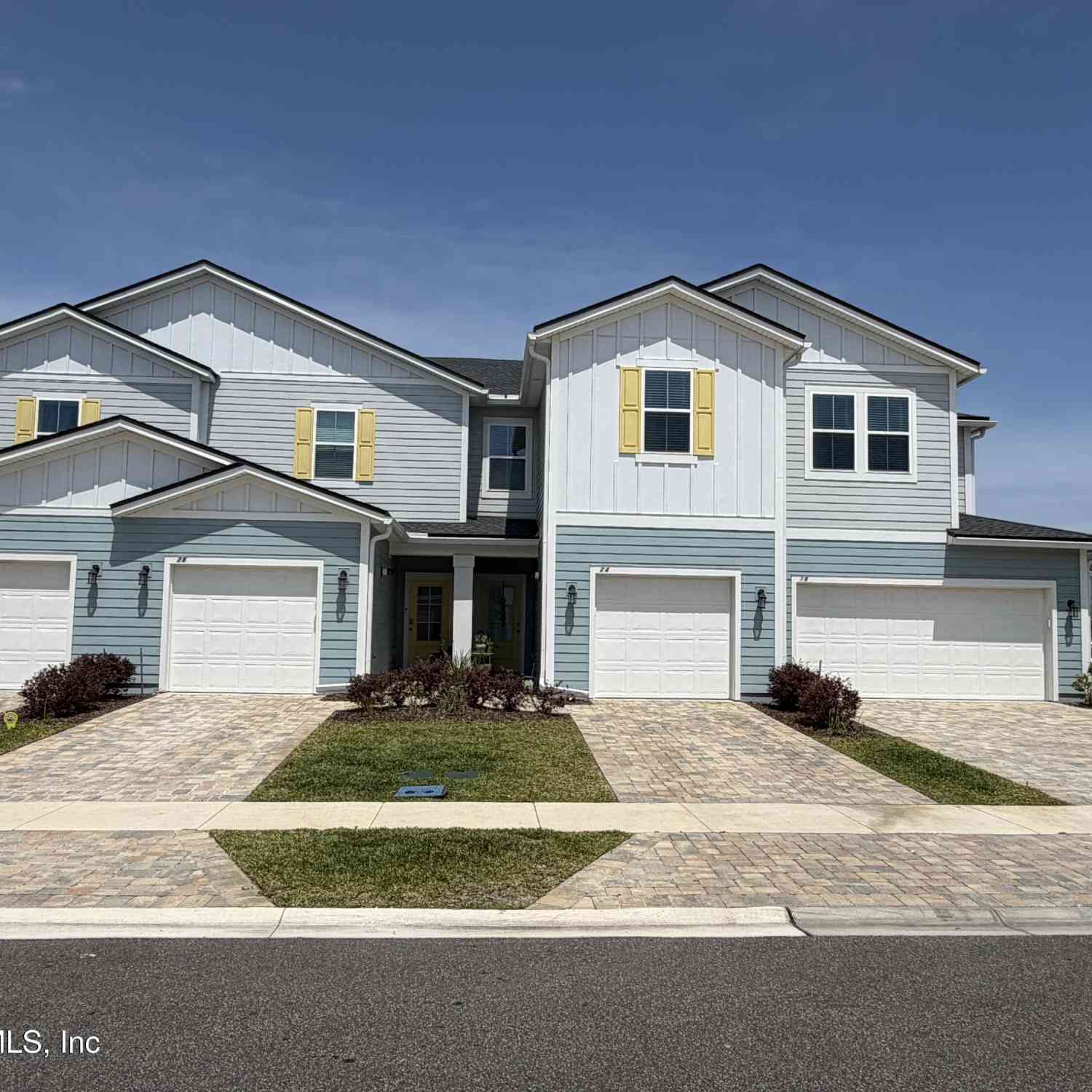 Townhouse For Rent - 24 Fieldfare Lane<br/> Saint Augustine, FL 32092
