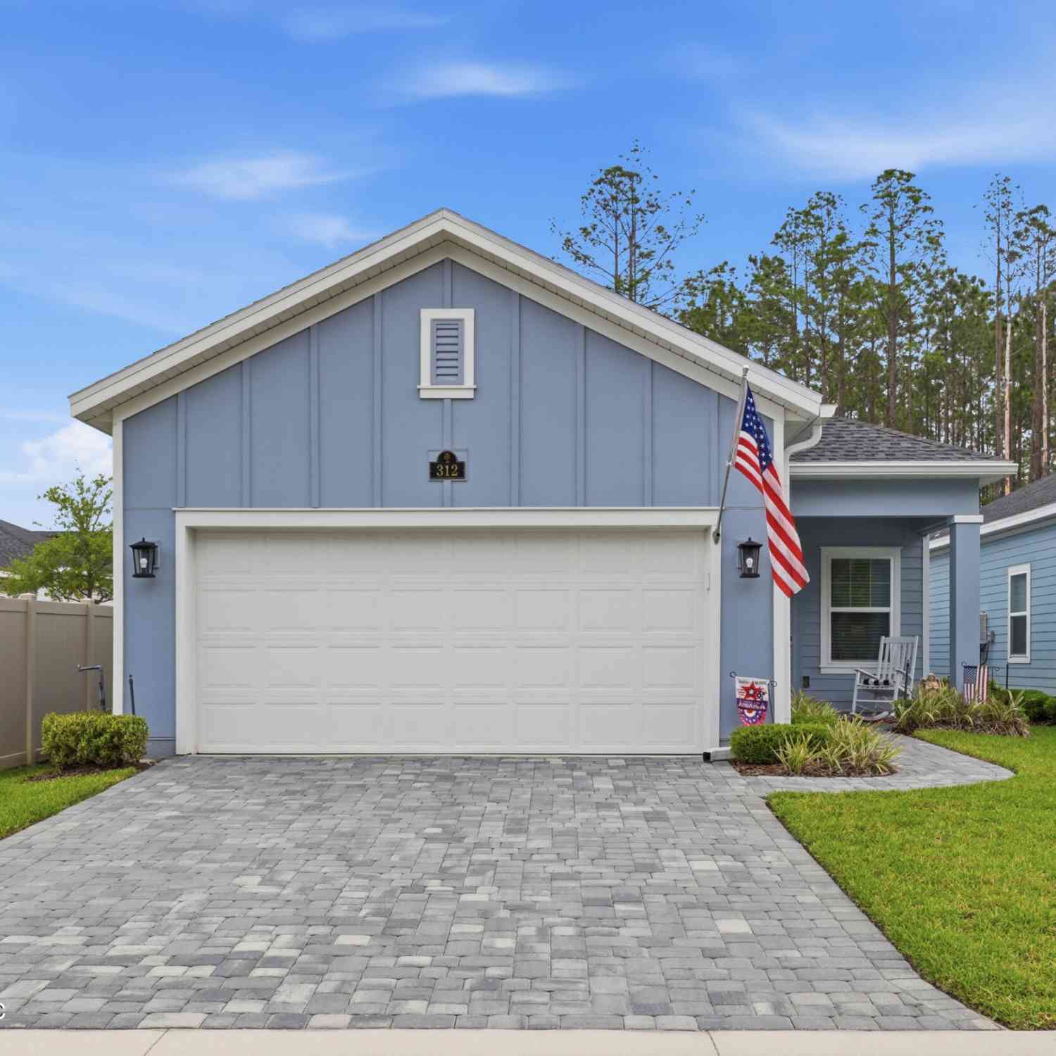 Homes For Sale - 312 Stillwater Boulevard<br/> St. Johns, FL 32259