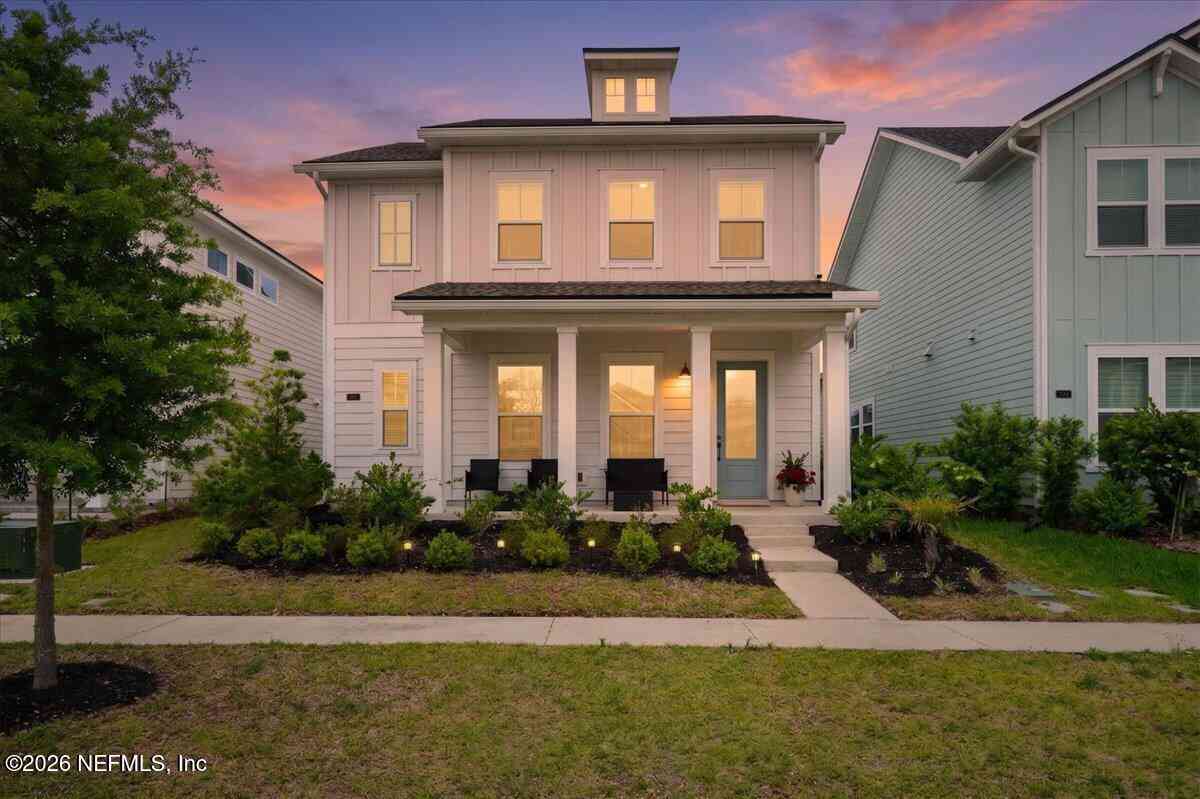 Homes For Sale - 70 Caiden Drive<br/> Ponte Vedra, FL 32081
