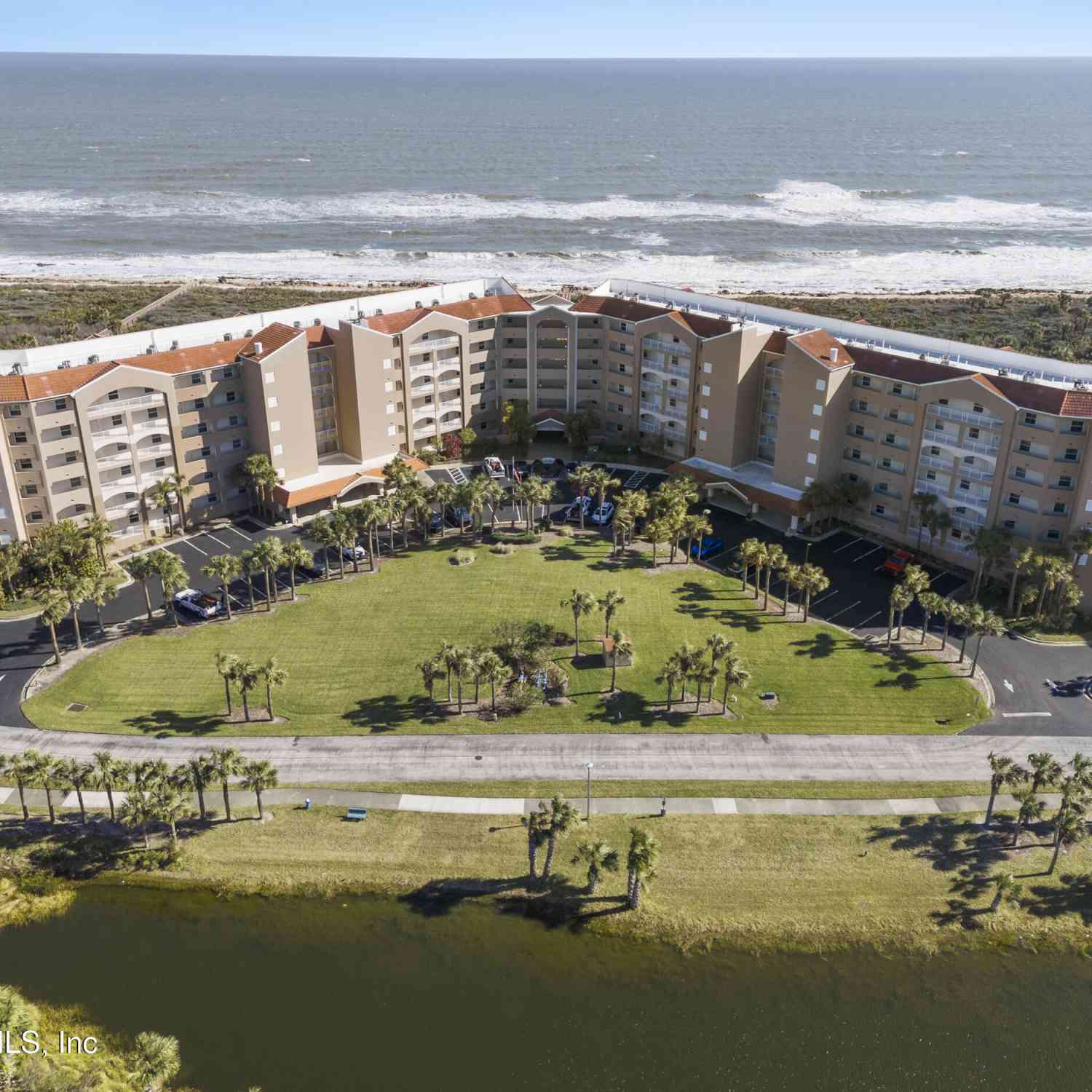 Condo For Sale - 104 Surfview Drive #2203<br/> Palm Coast, FL 32137
