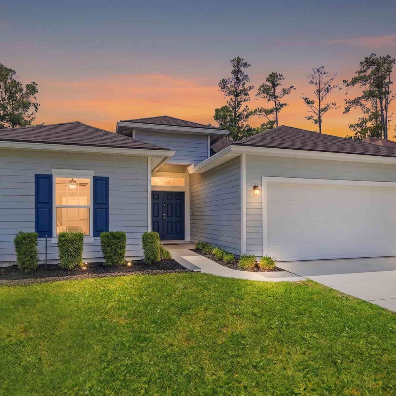 Homes For Sale - 15475 Turkoman Circle<br/> Jacksonville, FL 32218