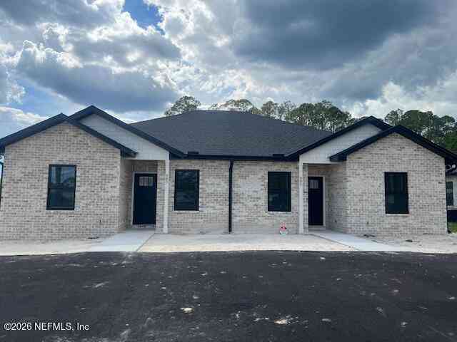 Apartment For Rent - 687 S Orange Street<br/> Starke, FL 32091