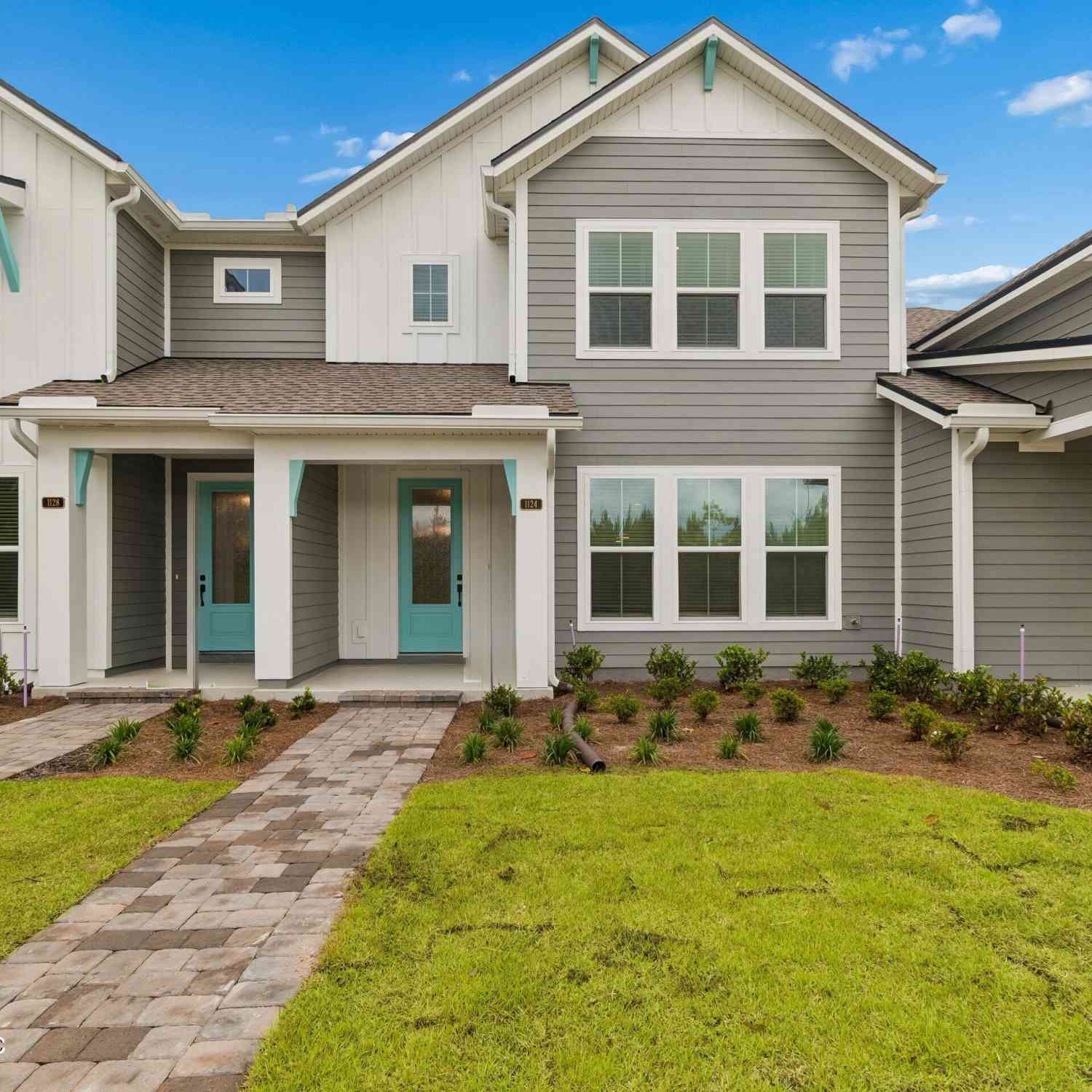 Condo For Sale - 1124 Wildlight Avenue<br/> Yulee, FL 32097