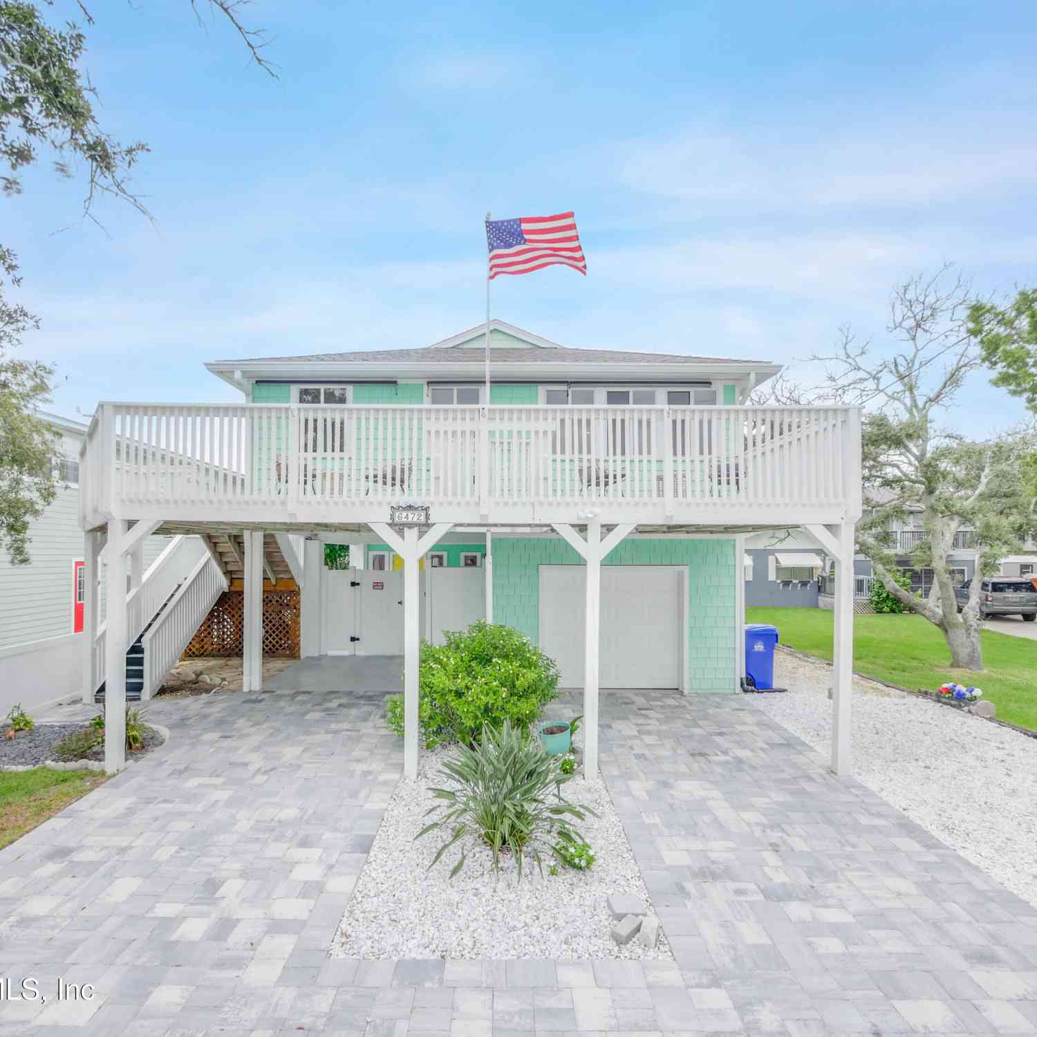 Apartment For Rent - 6472 Putnam Street<br/> Saint Augustine, FL 32080