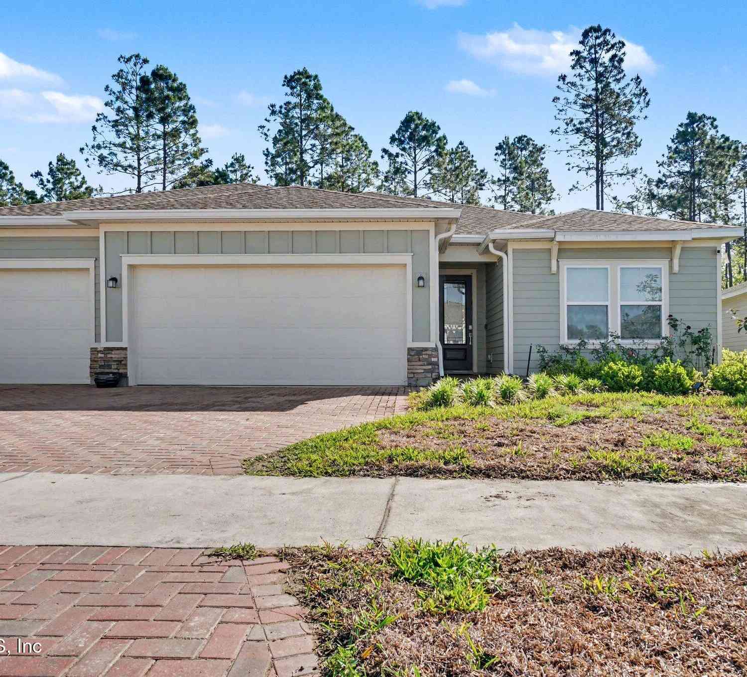 Homes For Sale - 75728 Estuary Way<br/> Yulee, FL 32097