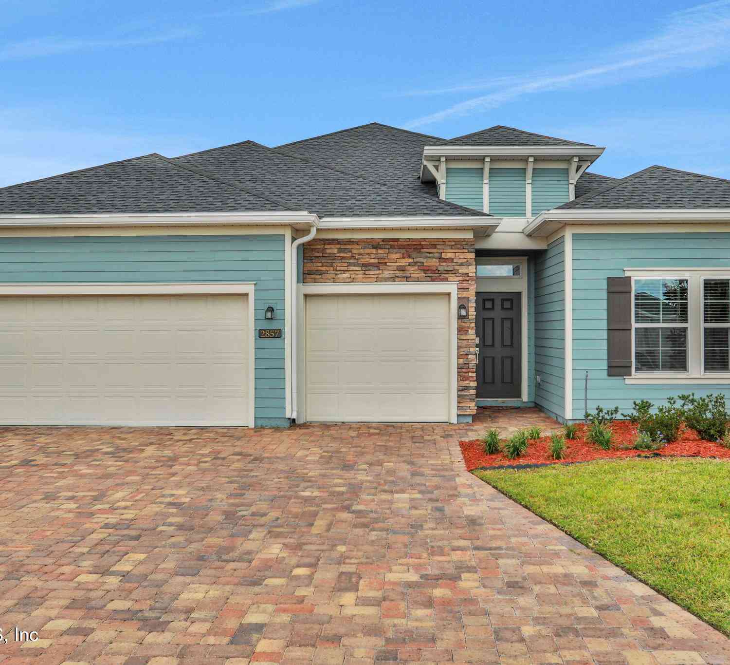 Homes For Sale - 2857 Brambleton Place<br/> Clay County, Green Cove Springs, FL 32043