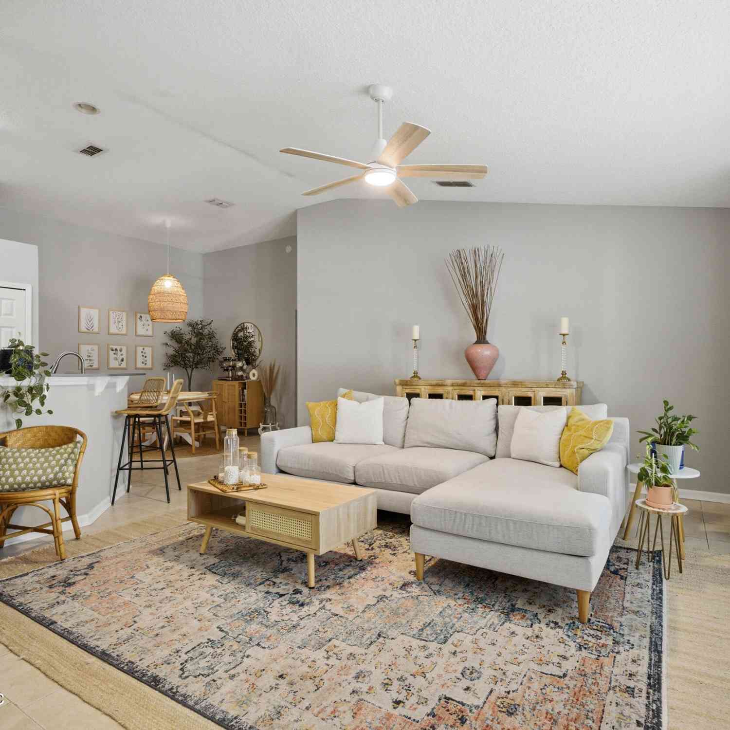 Condo For Sale - 27 Jardin De Mer Place #27<br/> Duval County, Jacksonville Beach, FL 32250