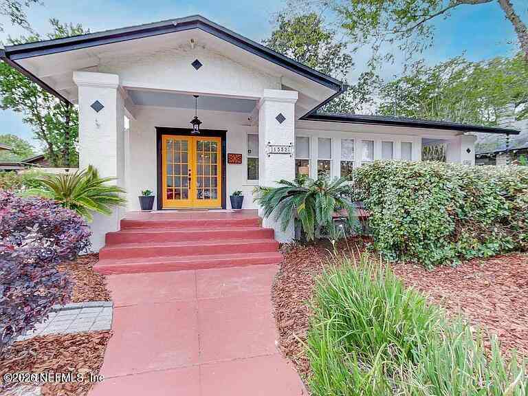 Homes For Rent - 1332 Belvedere Avenue<br/> Jacksonville, FL 32205