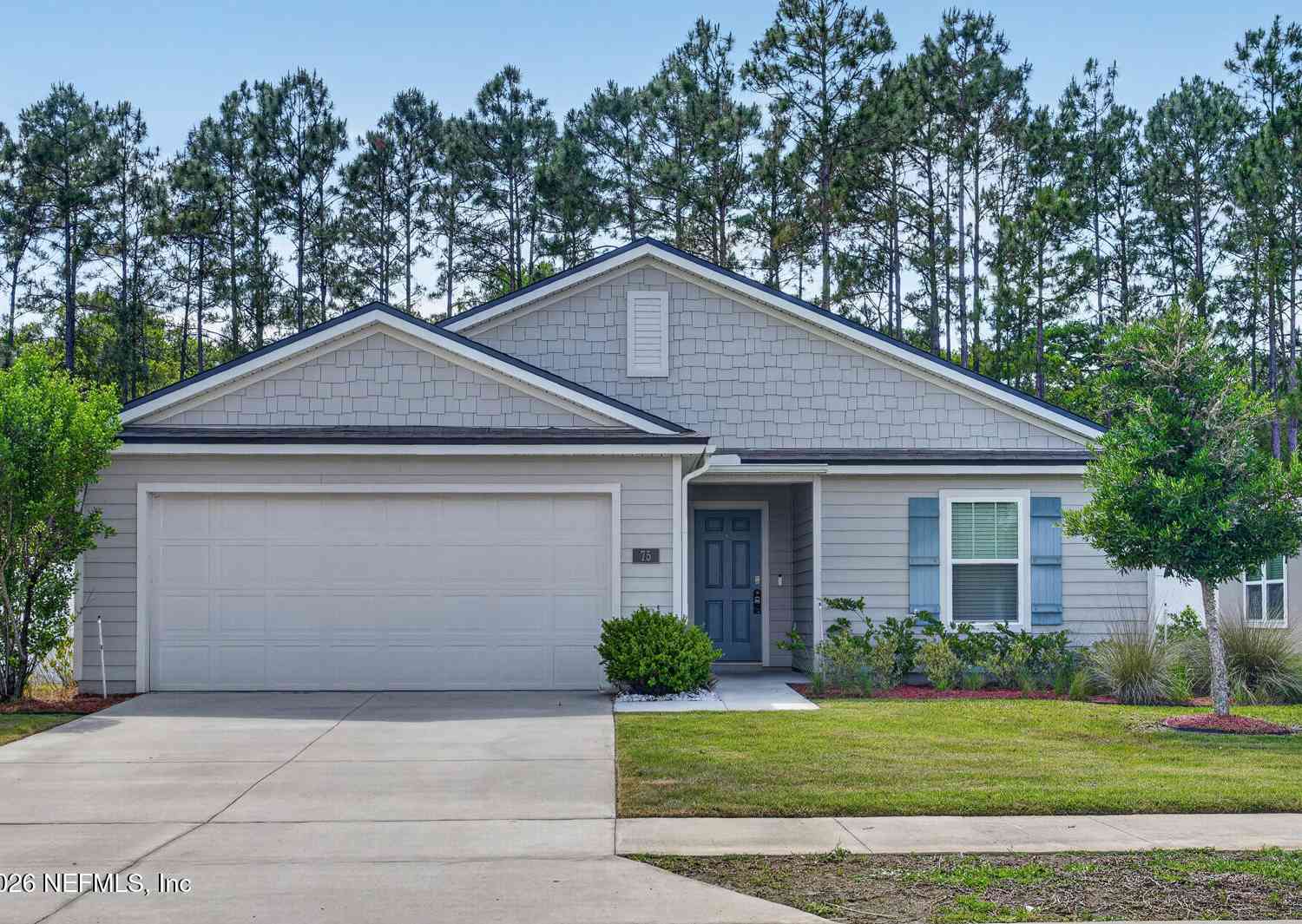 Homes For Sale - 75 Rivertown Road<br/> Palm Coast, FL 32137
