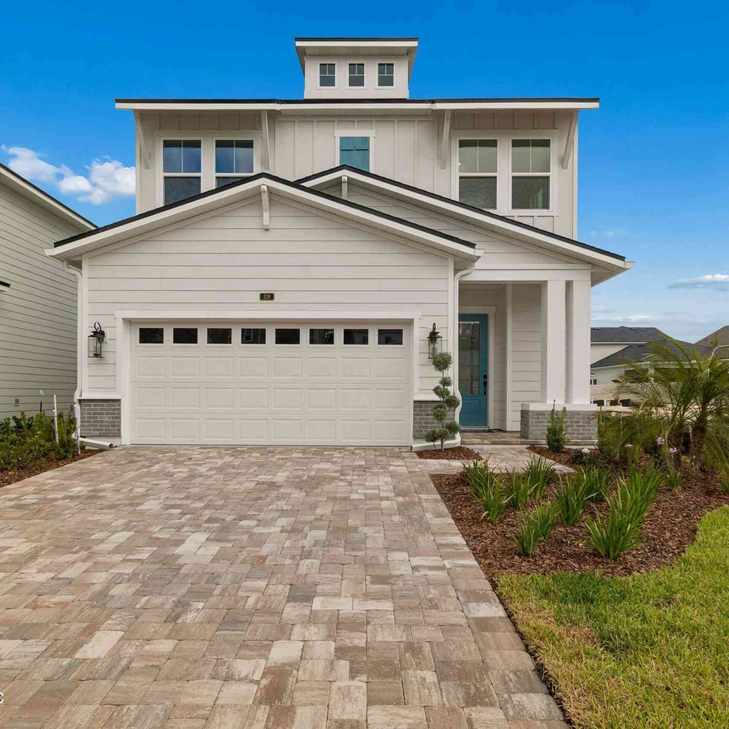 Homes For Sale - 328 Blue Hampton Drive<br/> Ponte Vedra, FL 32081