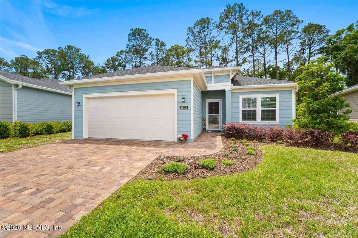 Homes For Sale - 2828 Hammock Dale Court<br/> Green Cove Springs, FL 32043