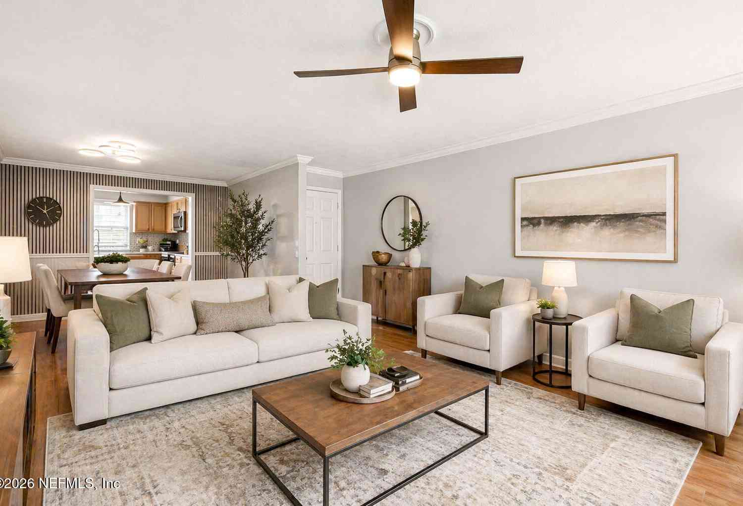 Condo For Sale - 4915 Baymeadows Road #6A<br/> Duval County, Jacksonville, FL 32217