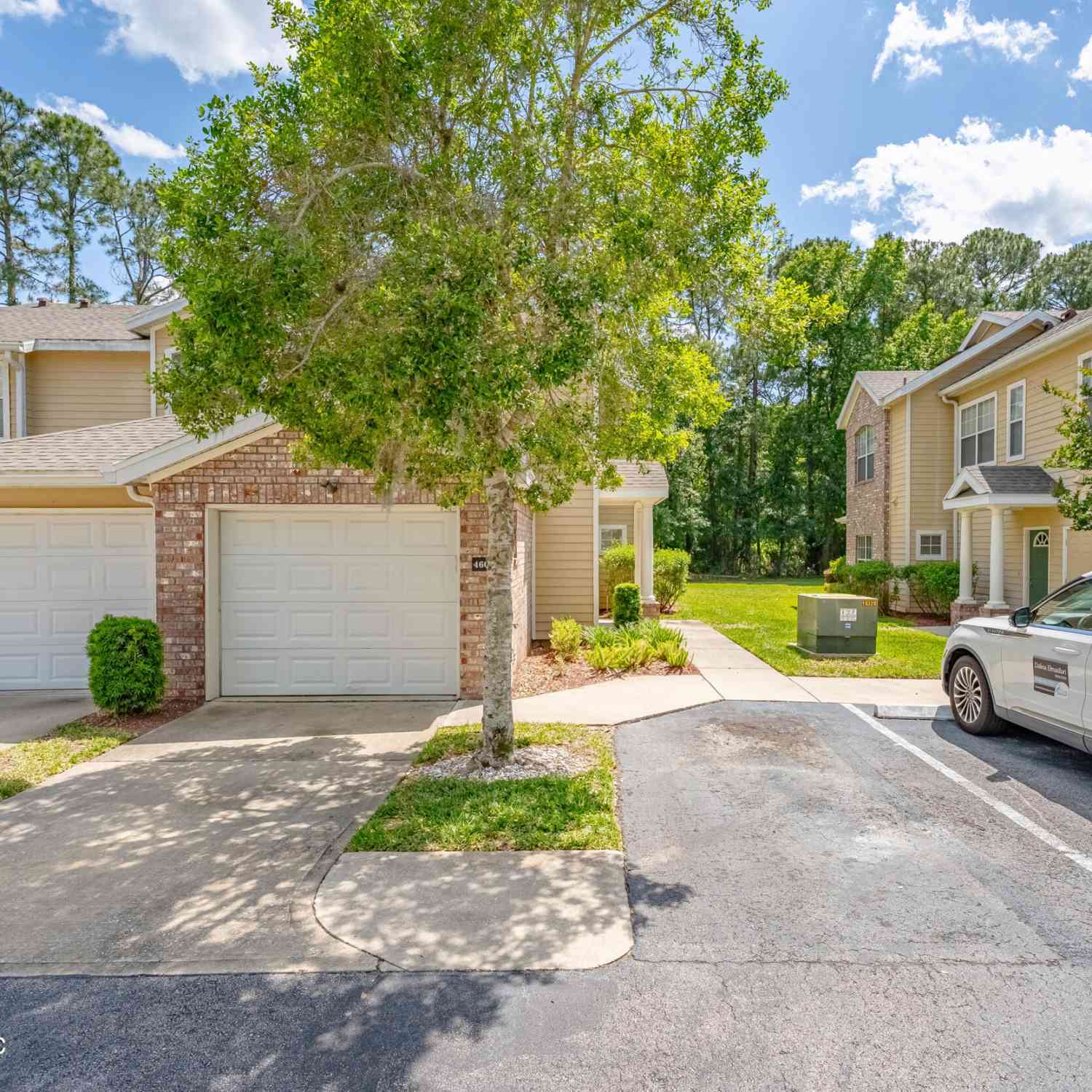 Condo For Sale - 10200 Belle Rive Boulevard #4608<br/> Duval County, Jacksonville, FL 32256