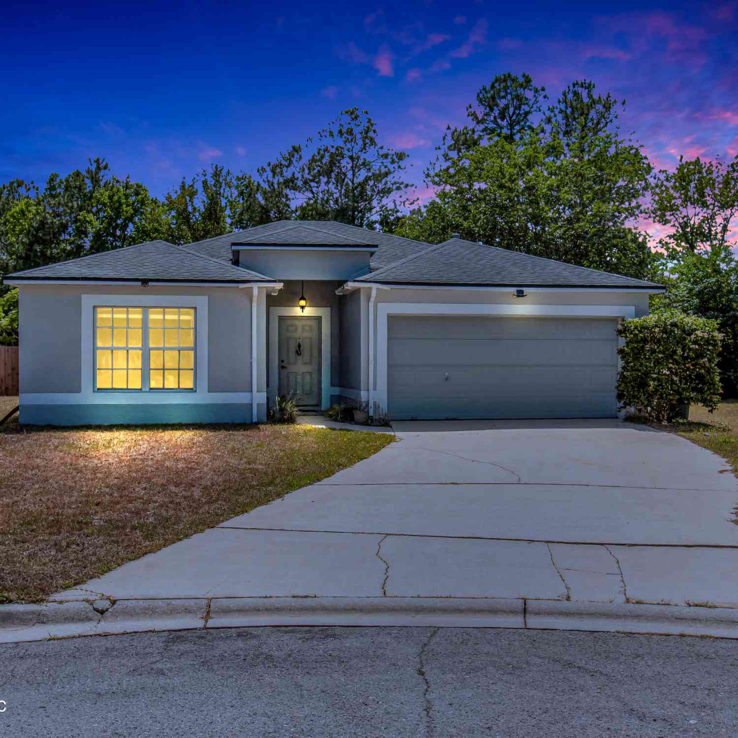Homes For Sale - 1738 Nettington Court<br/> Jacksonville, FL 32246