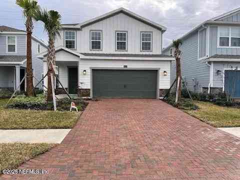 Homes For Sale - 155 Tower Court<br/> Saint Augustine, FL 32092