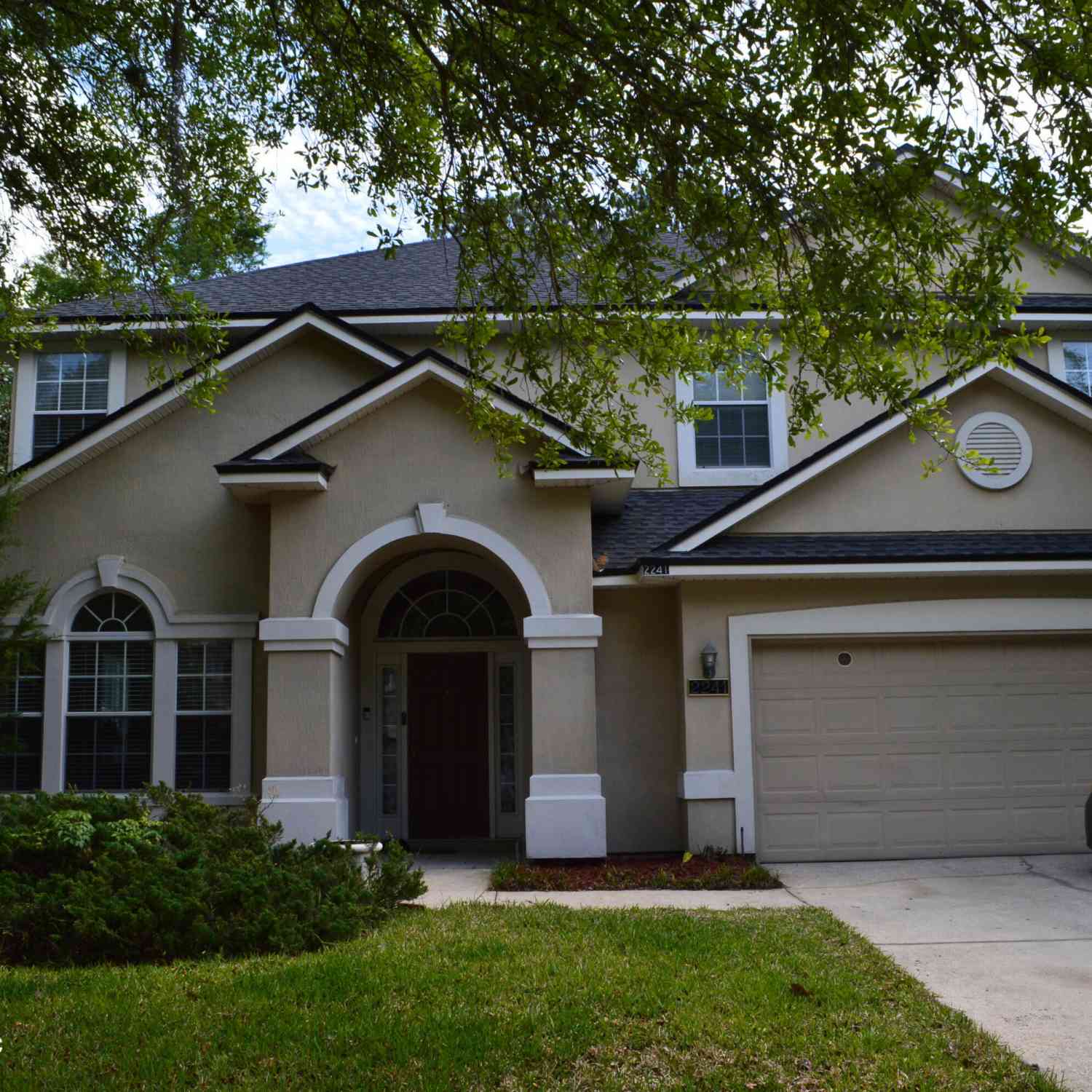 Homes For Sale - 2241 W Clovelly Lane<br/> Saint Augustine, FL 32092