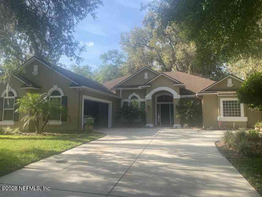 Homes For Rent - 3817 Paddington Place<br/> Saint Augustine, FL 32092