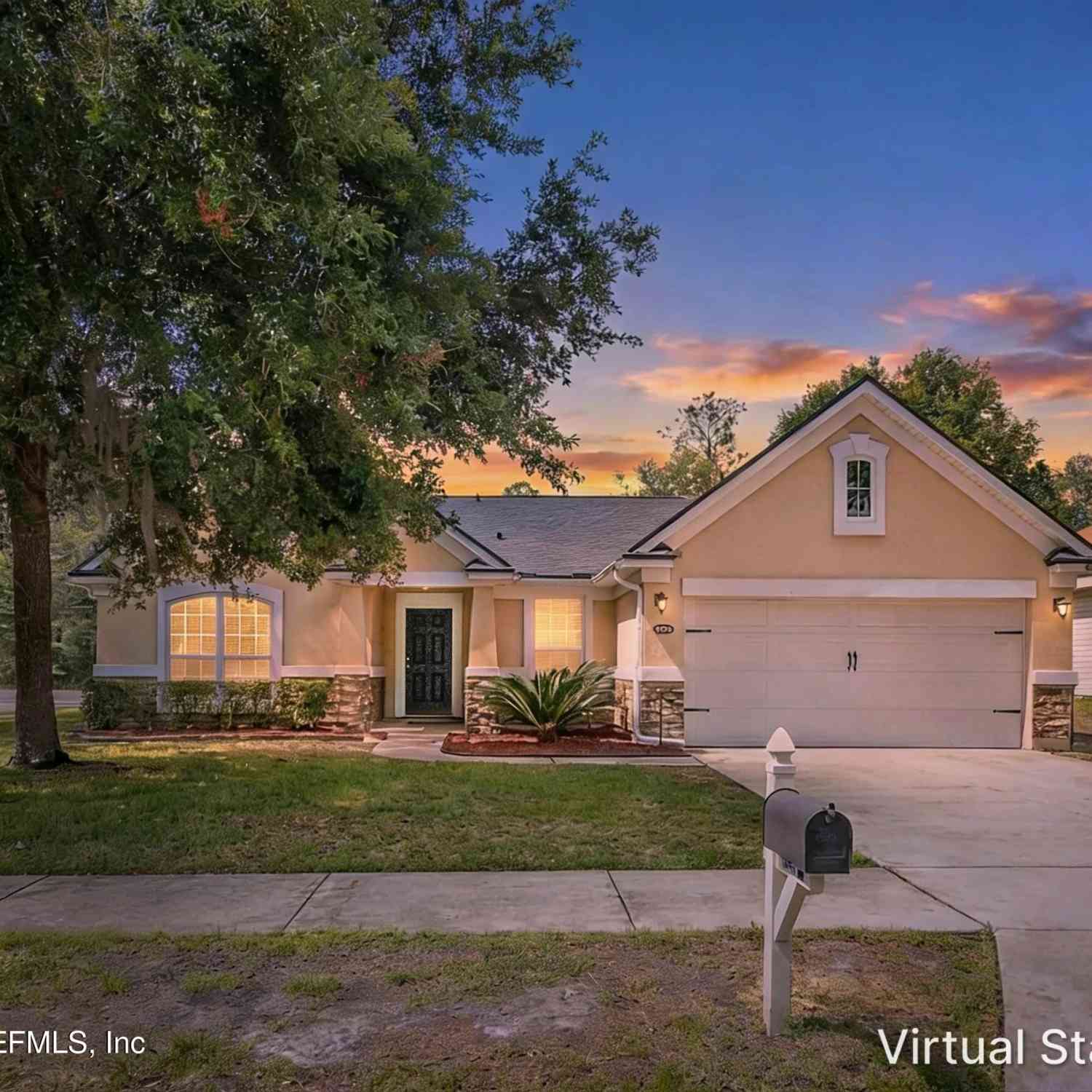 Homes For Sale - 5520 Huckleberry Trail<br/> Baker County, Macclenny, FL 32063