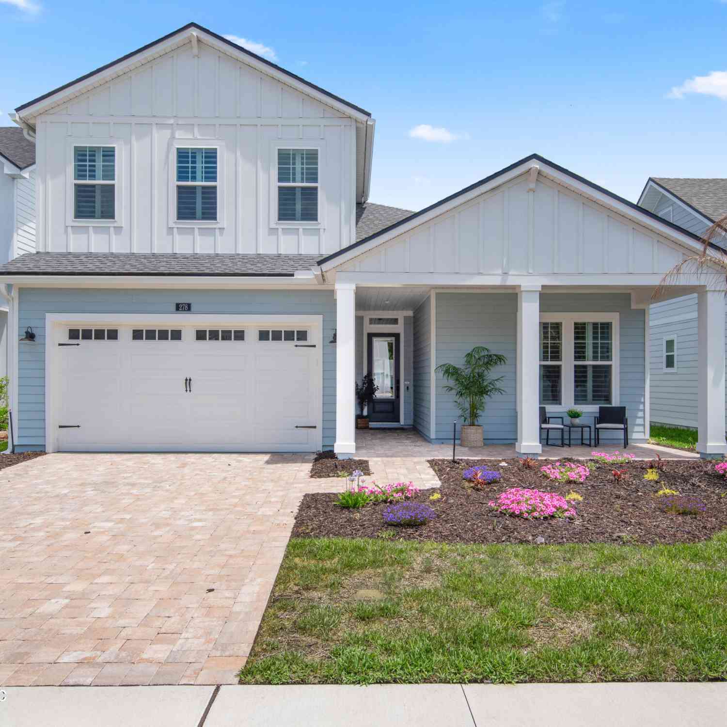 Homes For Sale - 278 Caiden Drive<br/> Ponte Vedra, FL 32081