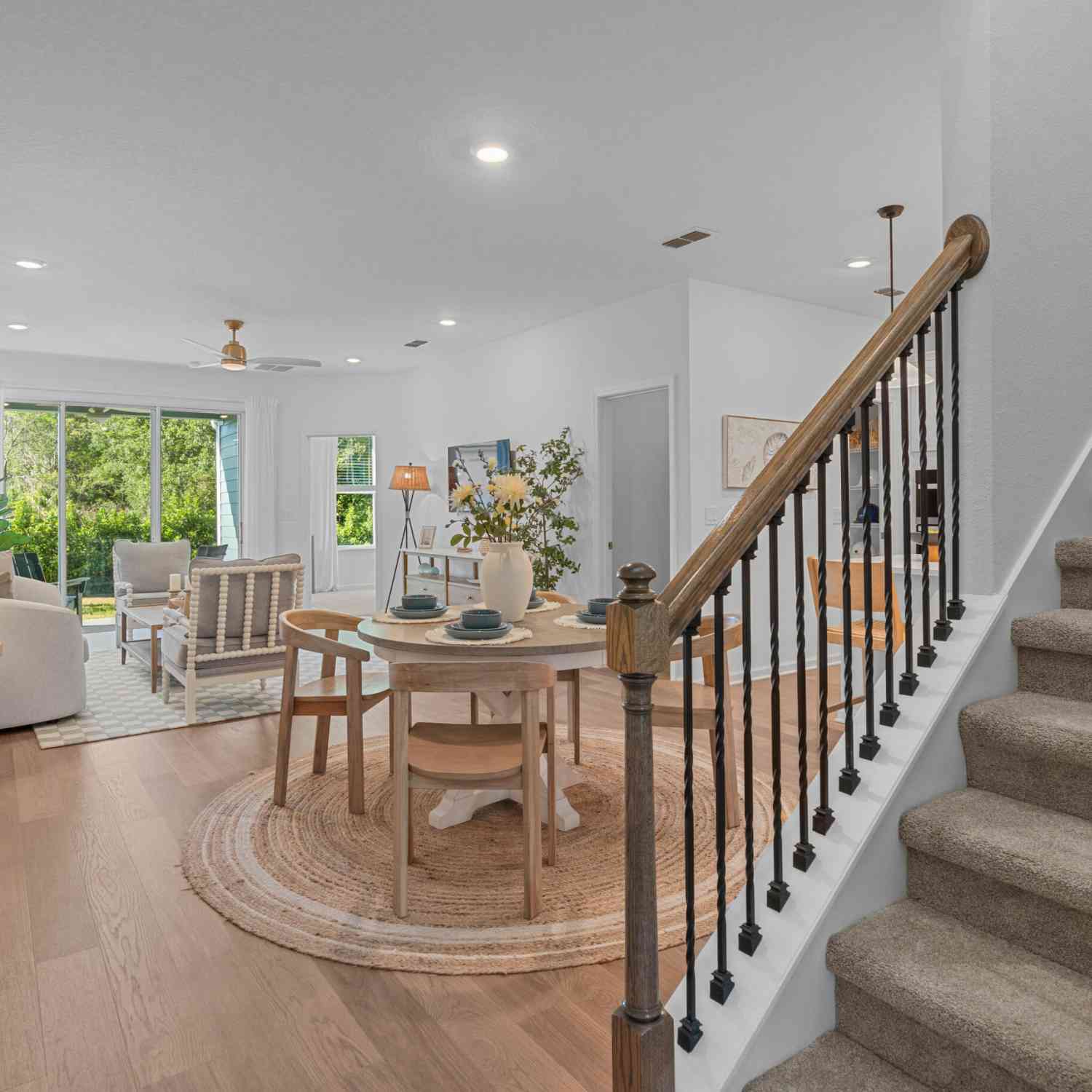 Townhouse For Sale - 219 Misty Harbor Trace<br/> Palm Coast, FL 32137