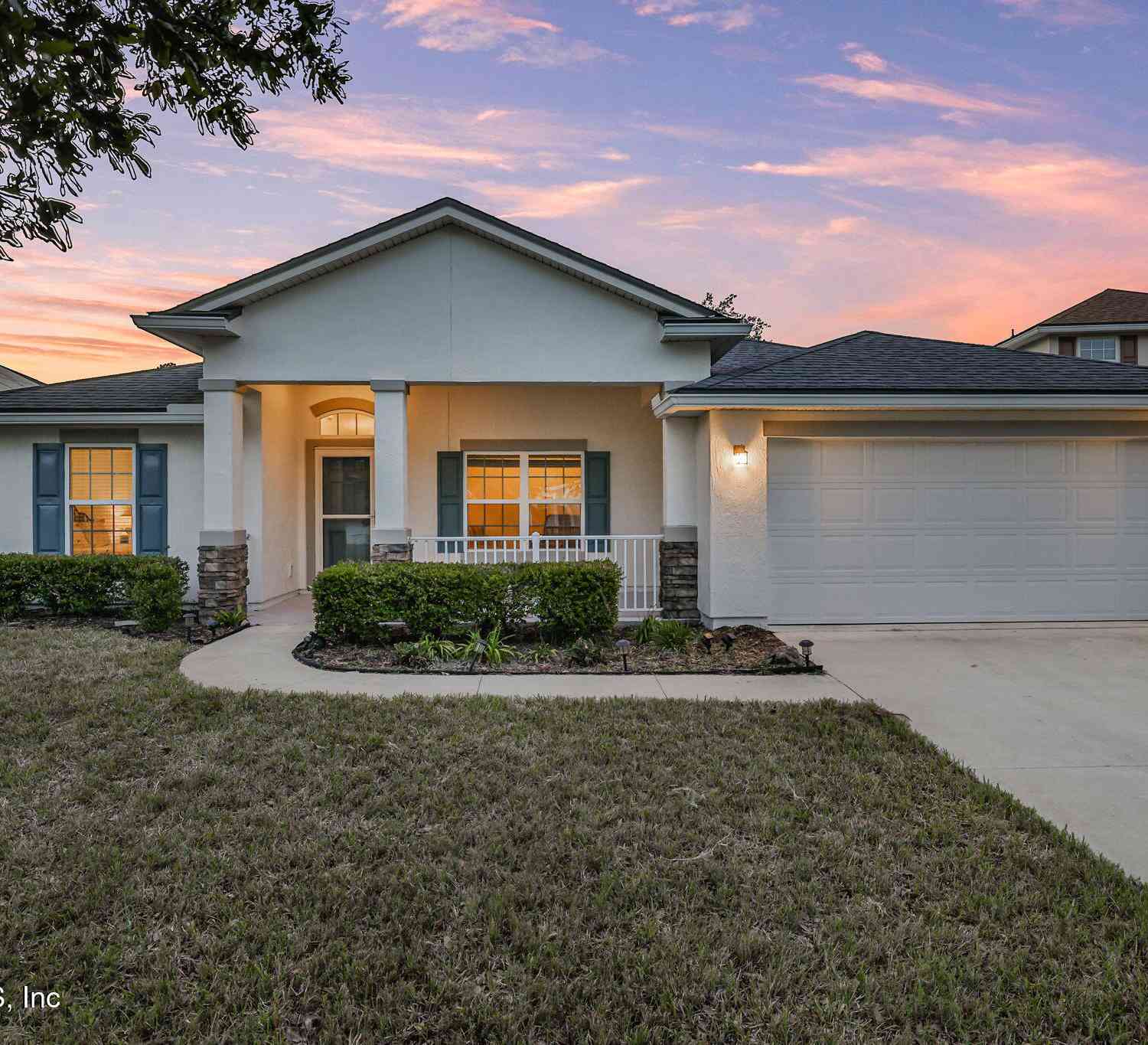 Homes For Sale - 1207 Camp Ridge Lane<br/> Middleburg, FL 32068