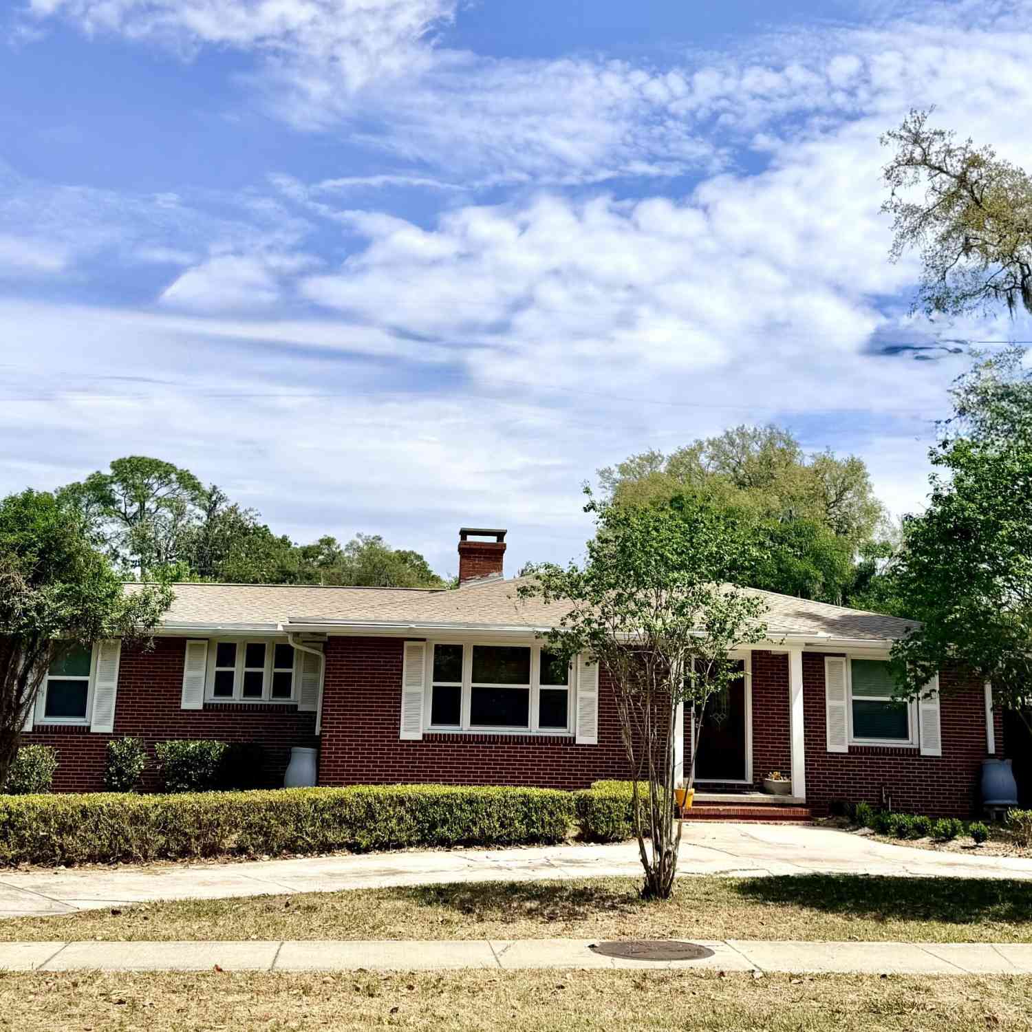 Homes For Sale - 351 University Boulevard<br/> Jacksonville, FL 32211