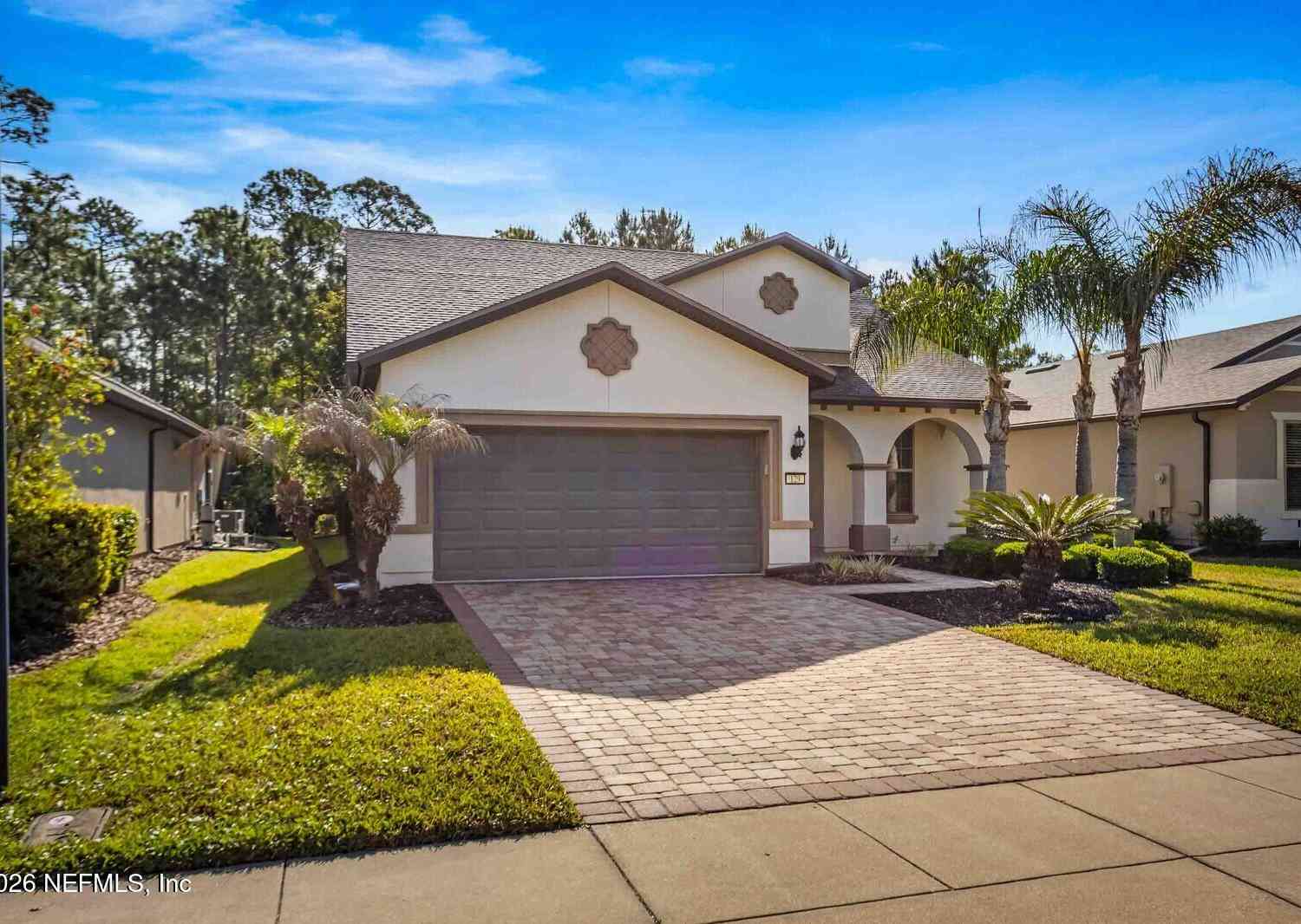 Homes For Sale - 129 Sweet Pine Trail<br/> Ponte Vedra, FL 32081