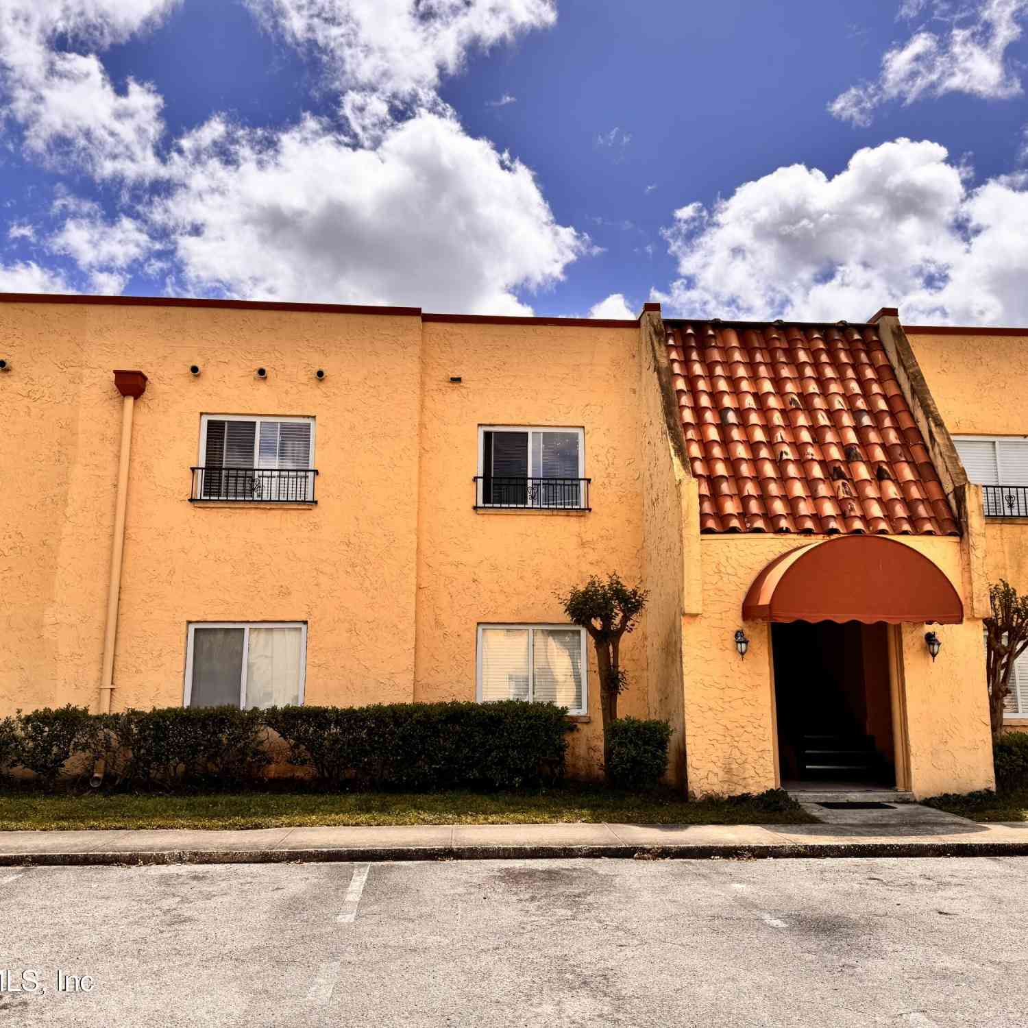 Condo For Rent - 3916 Corrida Court #3<br/> Jacksonville, FL 32217