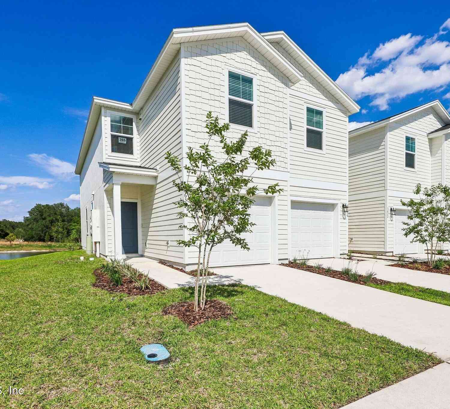Condo For Sale - 3632 Luxor Way<br/> Middleburg, FL 32068