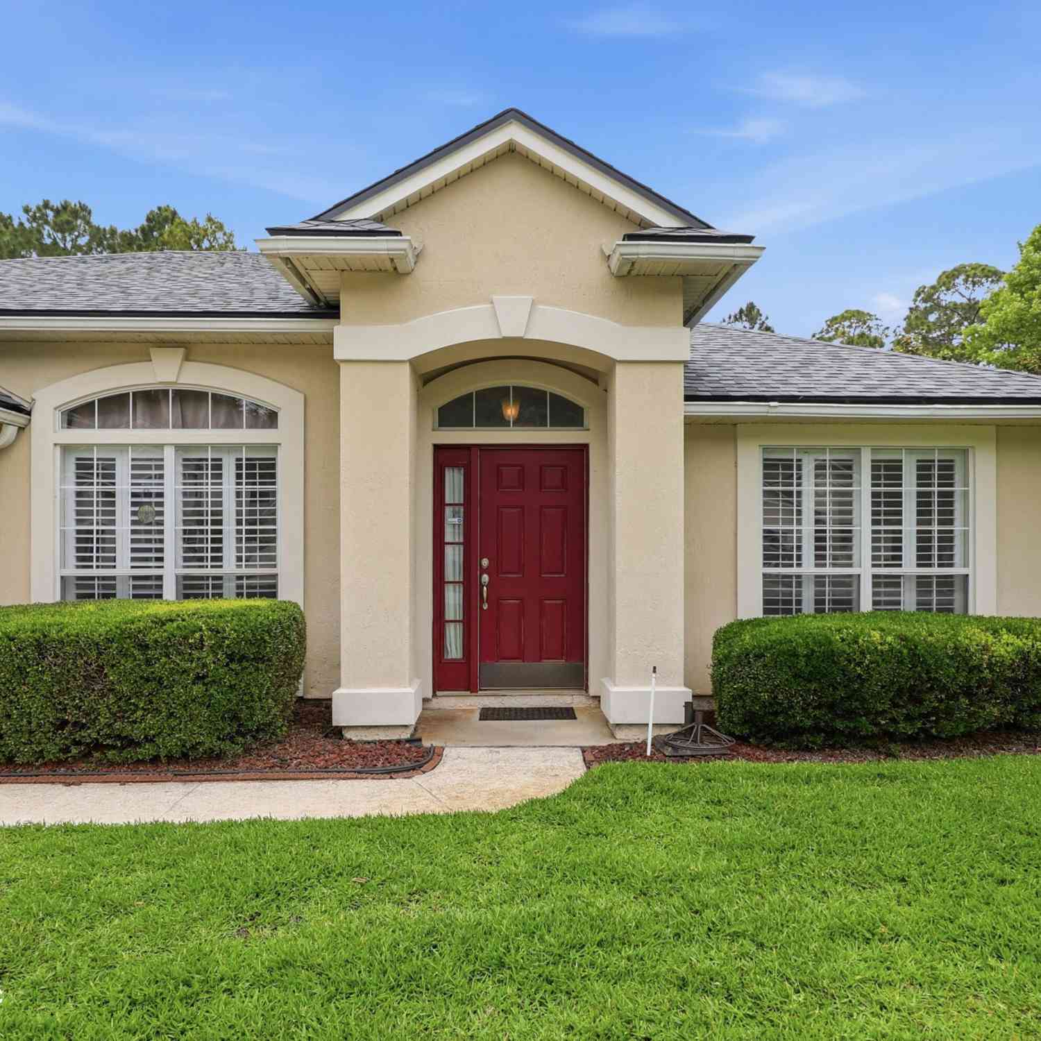 Homes For Sale - 5472 Cypress Links Boulevard<br/> Saint Johns County, Elkton, FL 32033